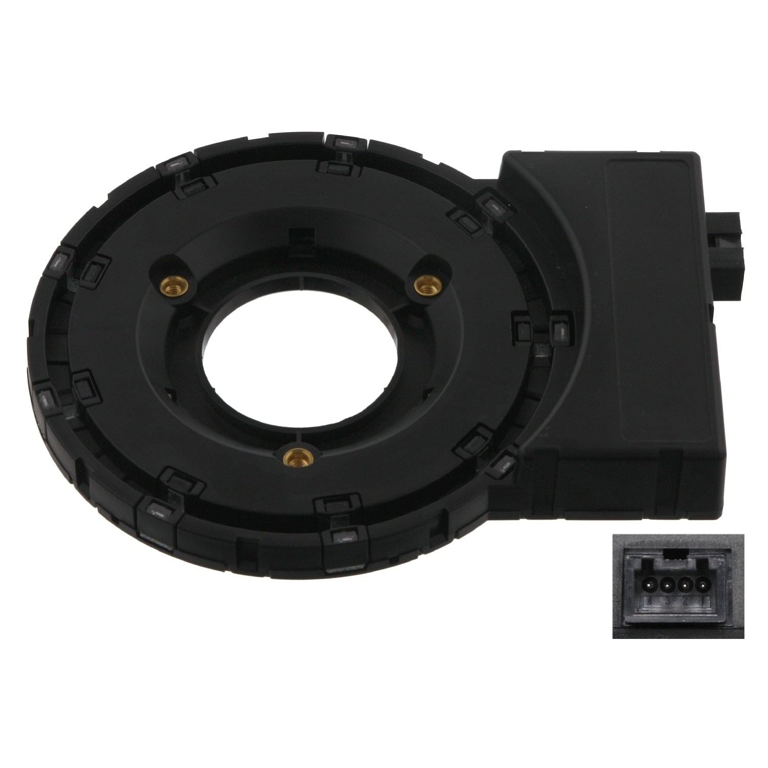 Febi Stability Control Steering Angle Sensor