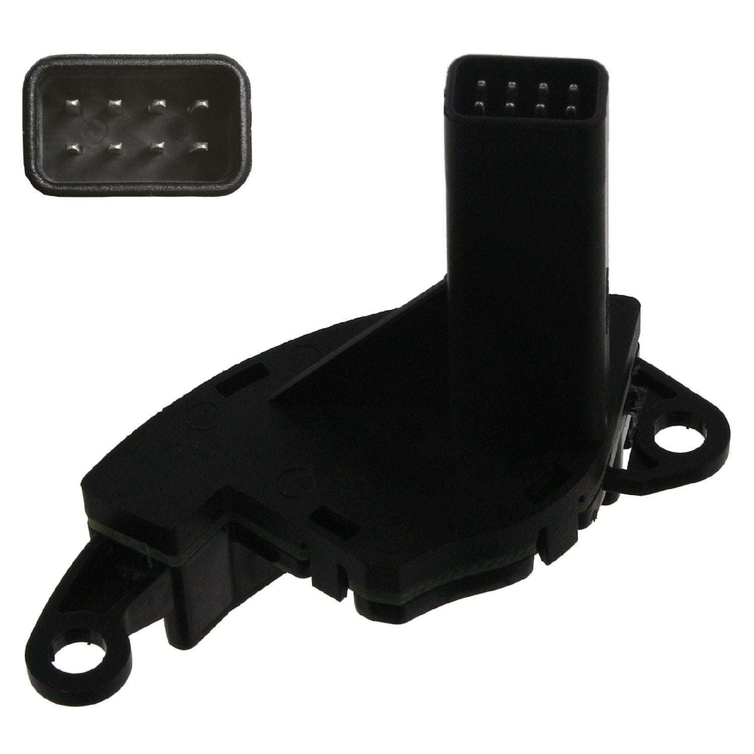 Febi Stability Control Steering Angle Sensor