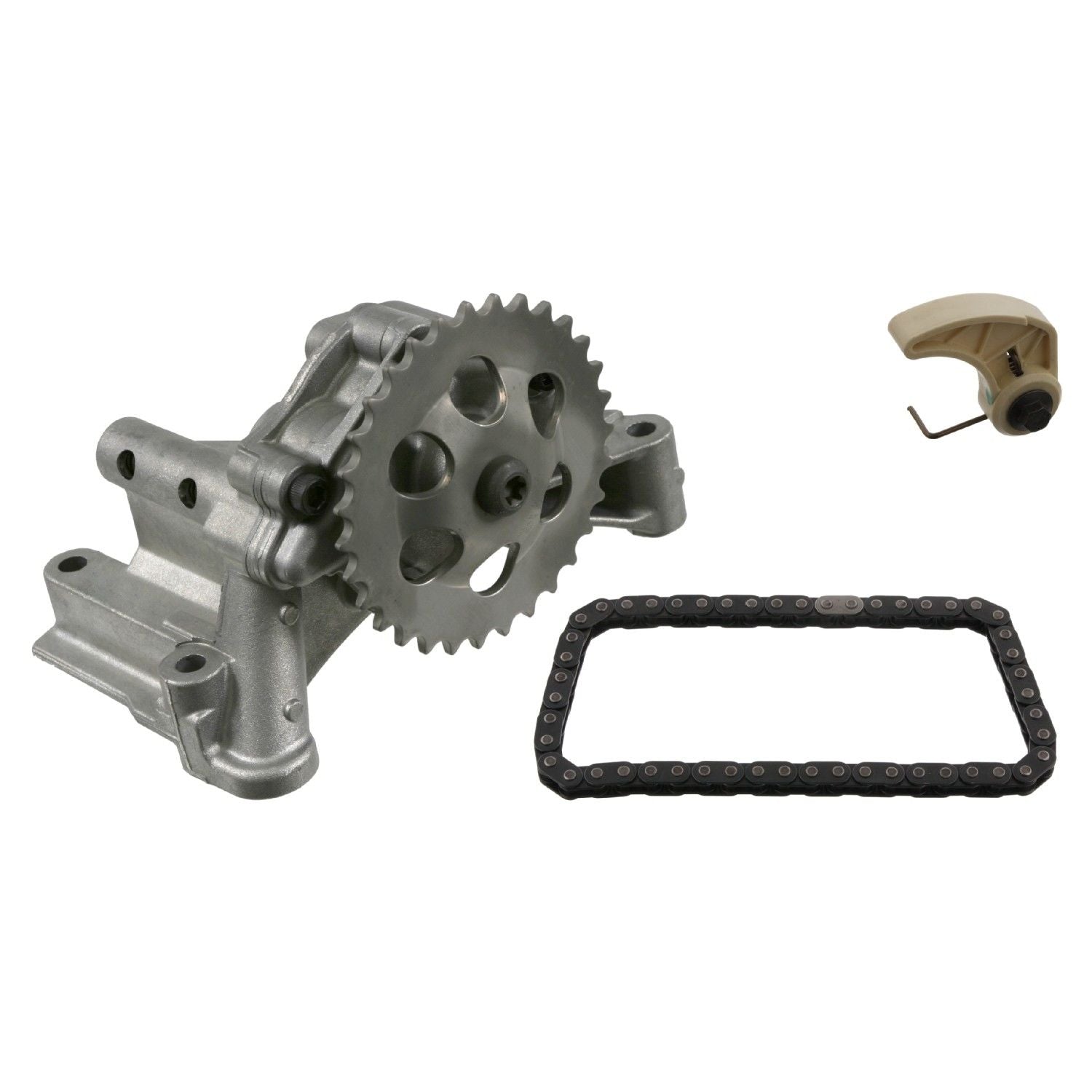 Febi Engine Oil Pump
