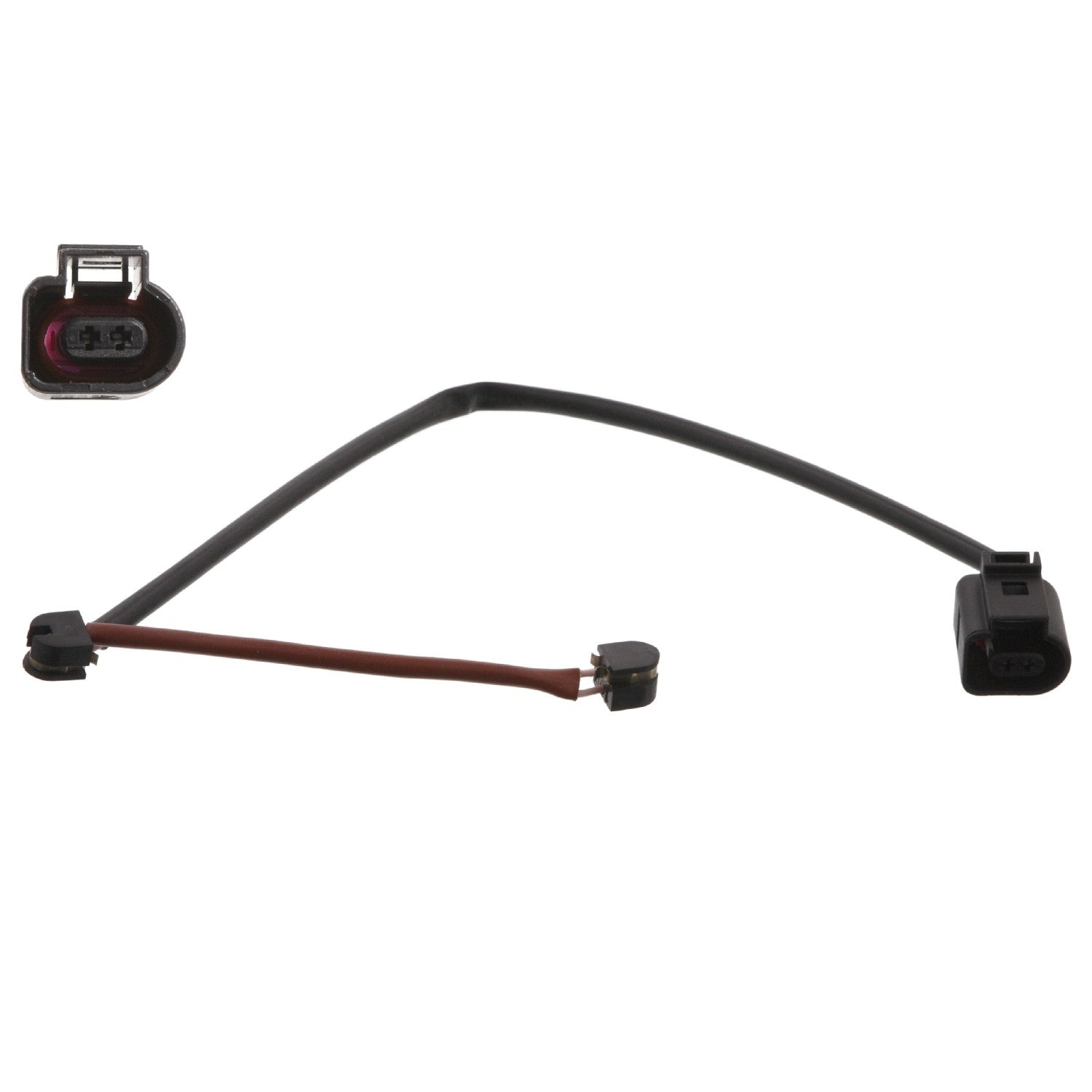 Febi-Bilstein Disc Brake Pad Wear Sensor 33998