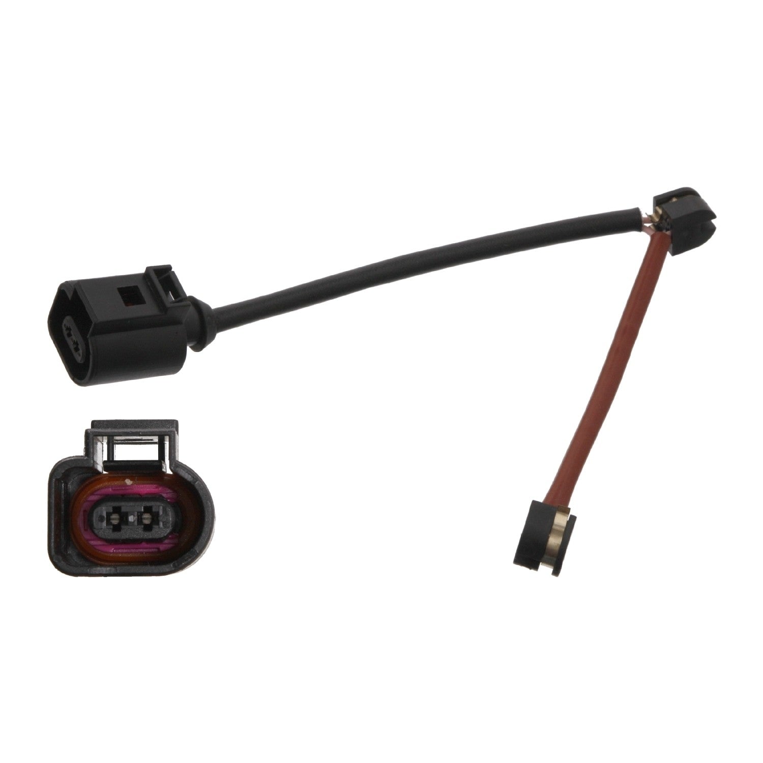 Febi-Bilstein Disc Brake Pad Wear Sensor 34496