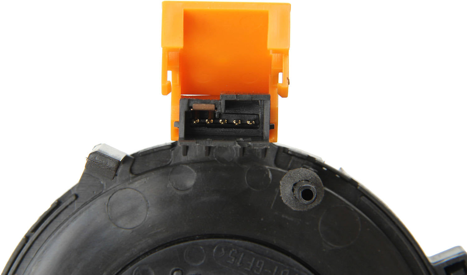 Febi-Bilstein Air Bag Clockspring Connector 34702