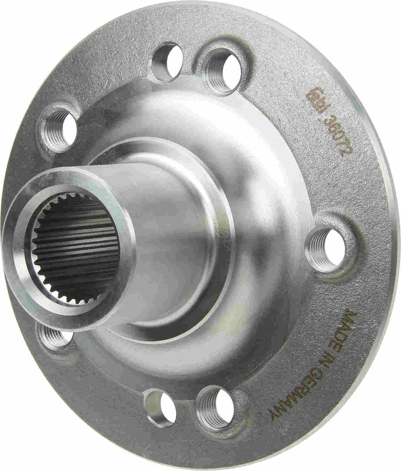Febi-Bilstein Wheel Hub 36072