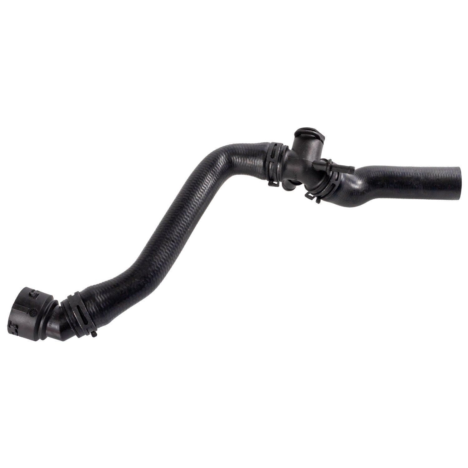 Febi-Bilstein Radiator Coolant Hose 36092