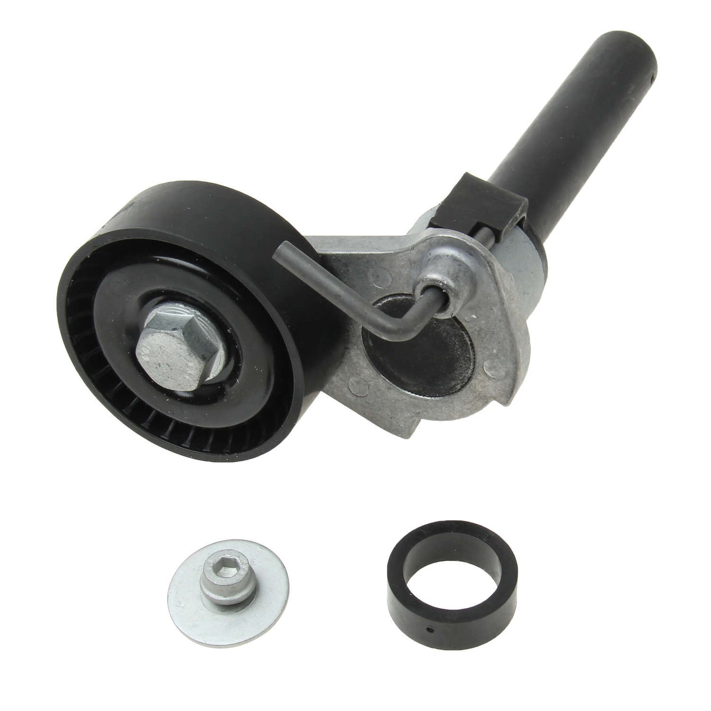 Febi-Bilstein Accessory Drive Belt Tensioner Assembly 36203