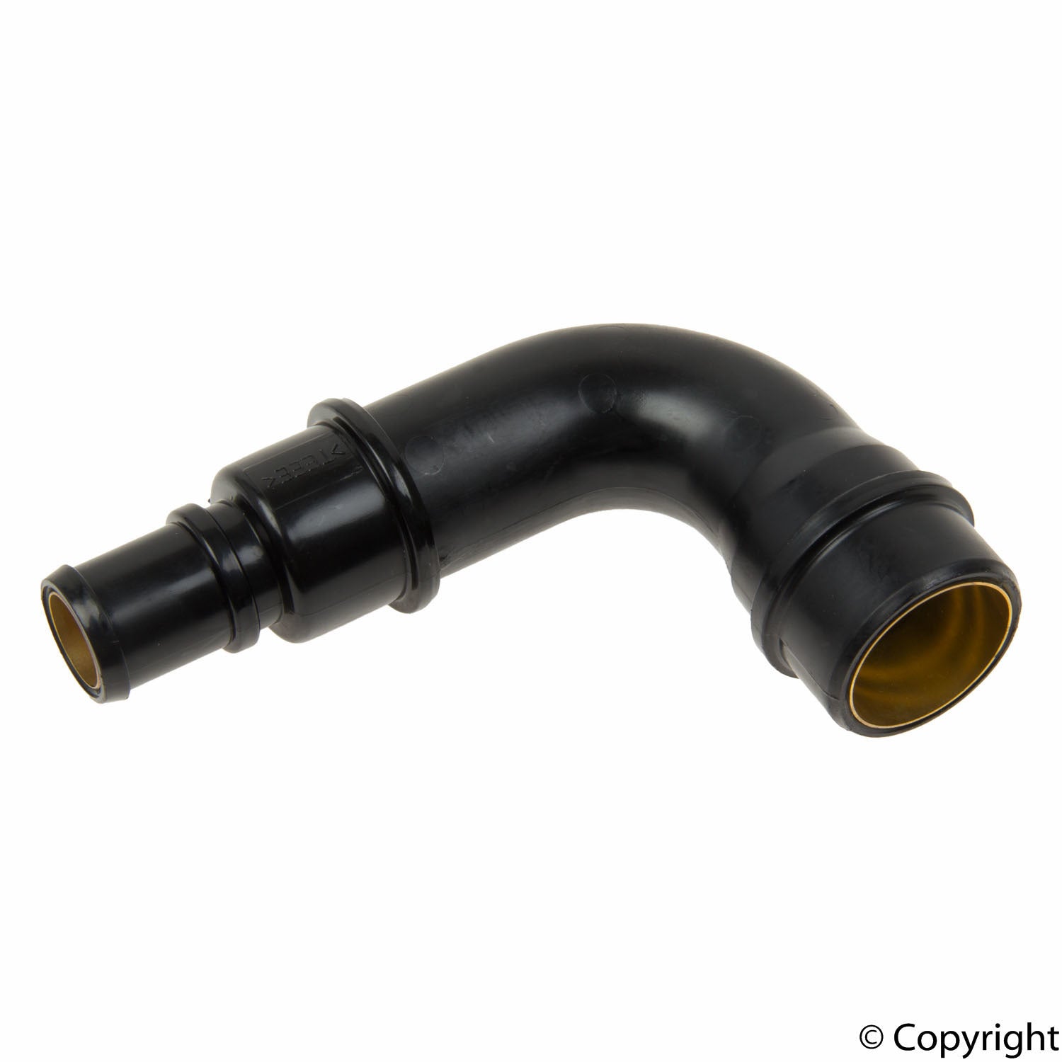 Febi-Bilstein Engine Crankcase Breather Hose 36274
