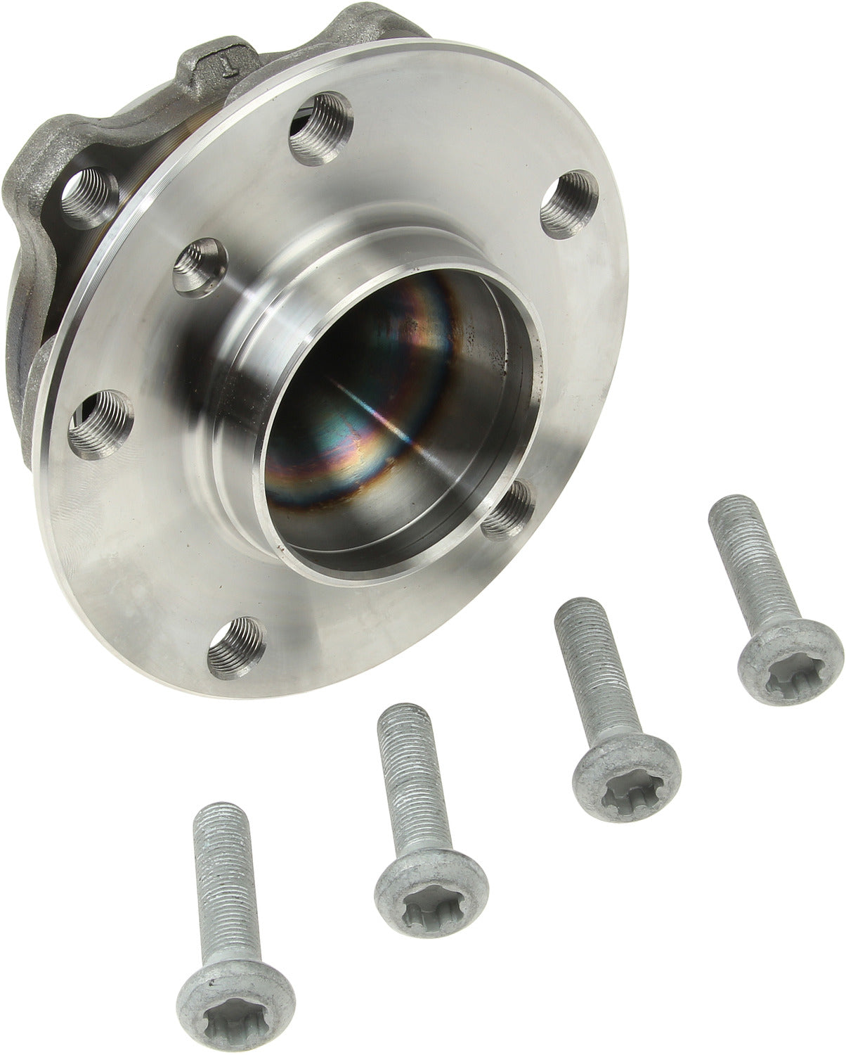 Febi-Bilstein Wheel Bearing Kit 36289