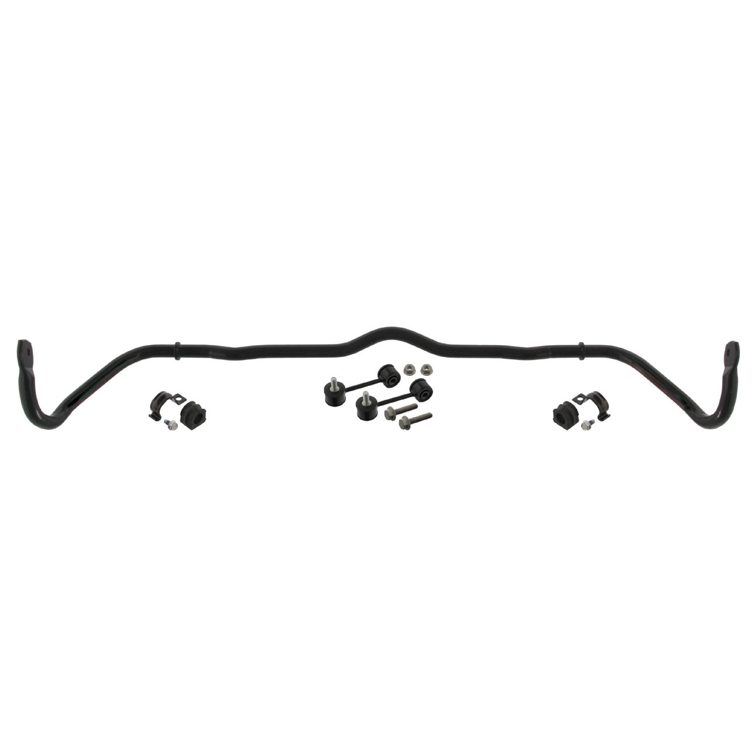 Febi-Bilstein Suspension Stabilizer Bar Kit 36640