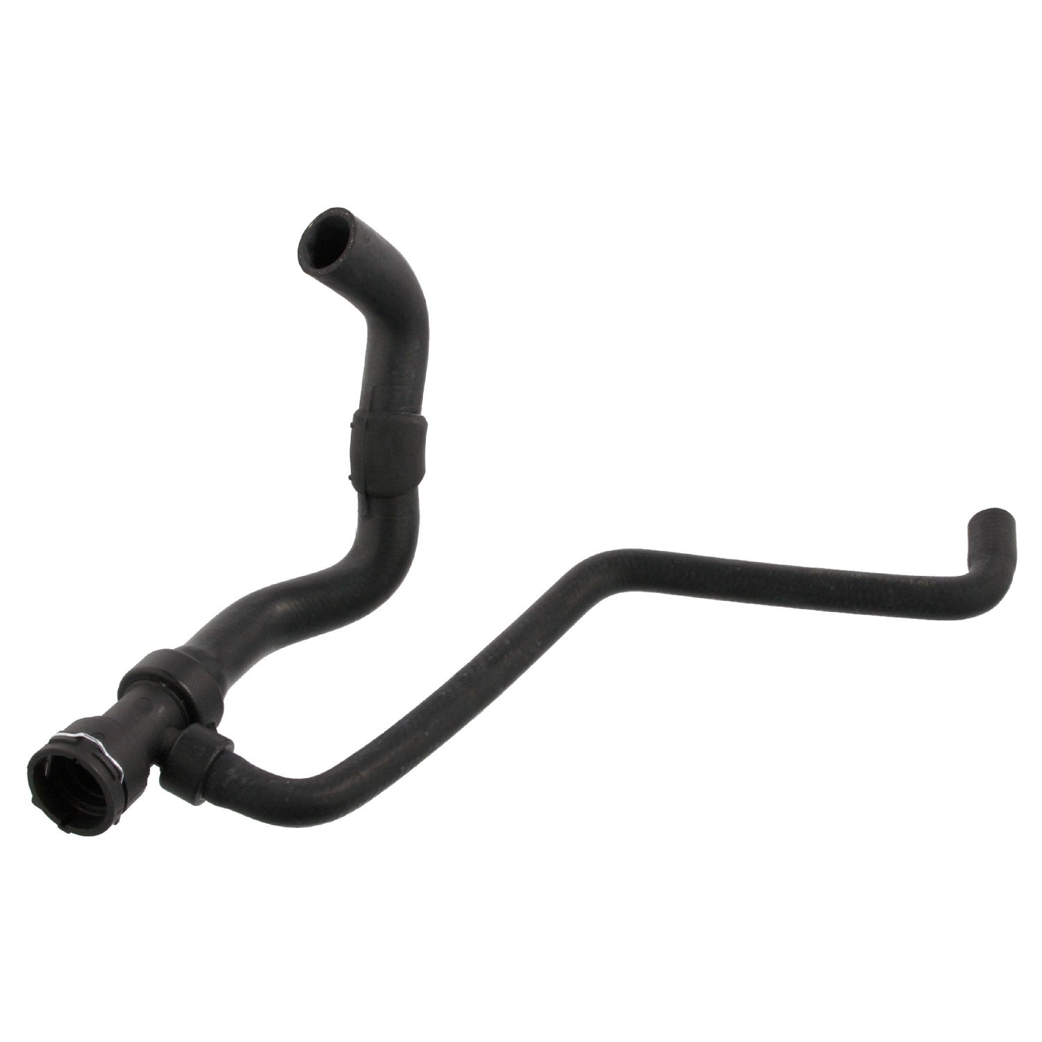 Febi-Bilstein Radiator Coolant Hose 36686