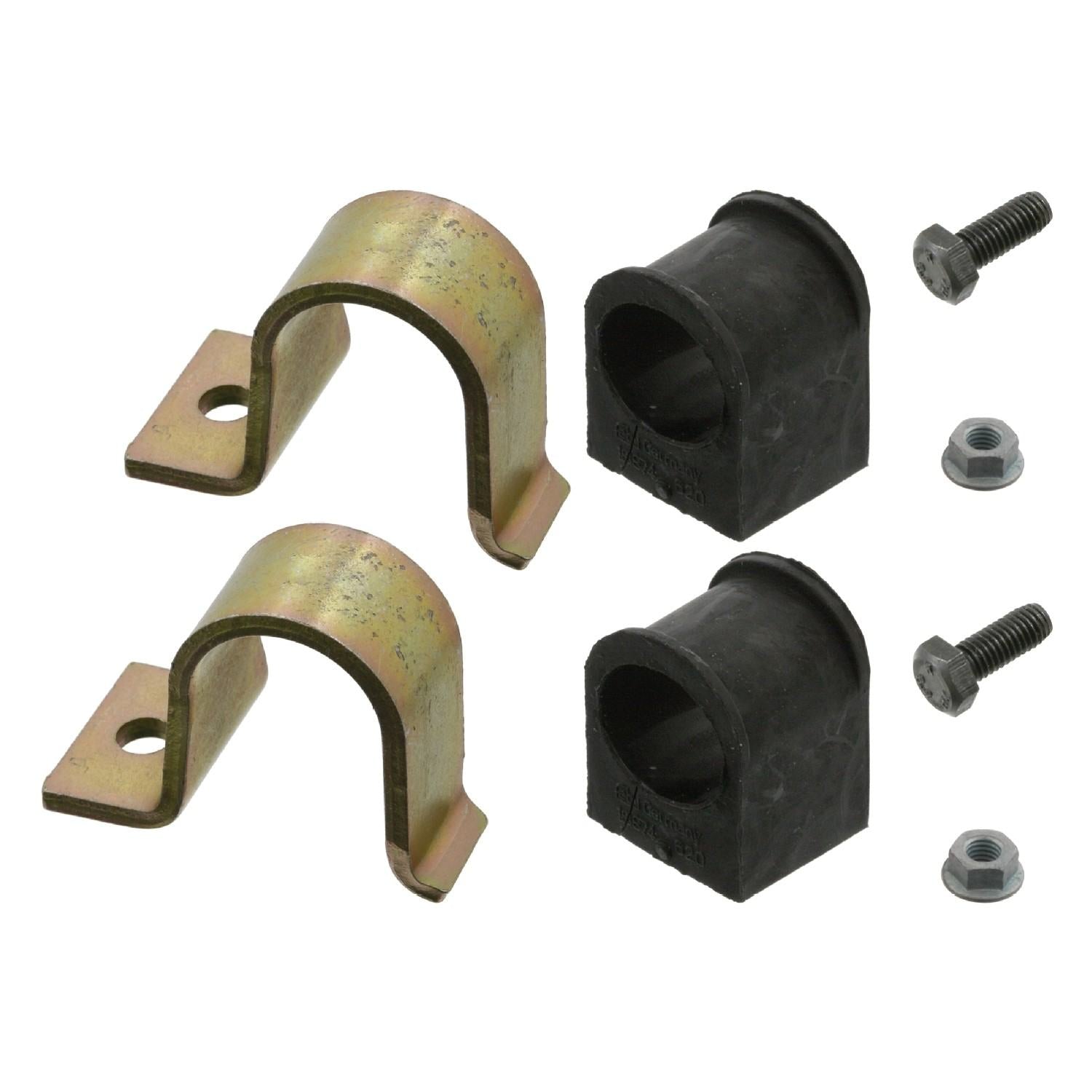 Febi-Bilstein Suspension Stabilizer Bar Bushing Kit 36700