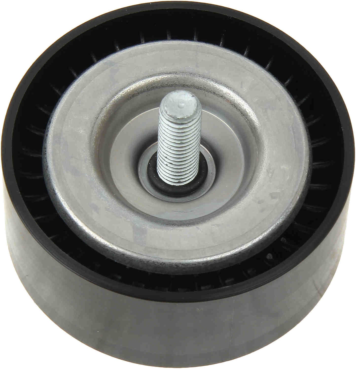 Febi-Bilstein Accessory Drive Belt Idler Pulley 37702