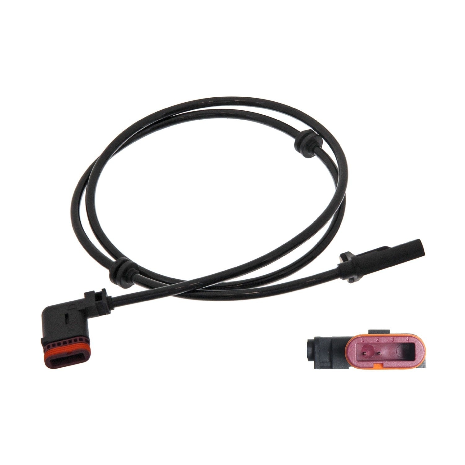 Febi-Bilstein ABS Wheel Speed Sensor 38371