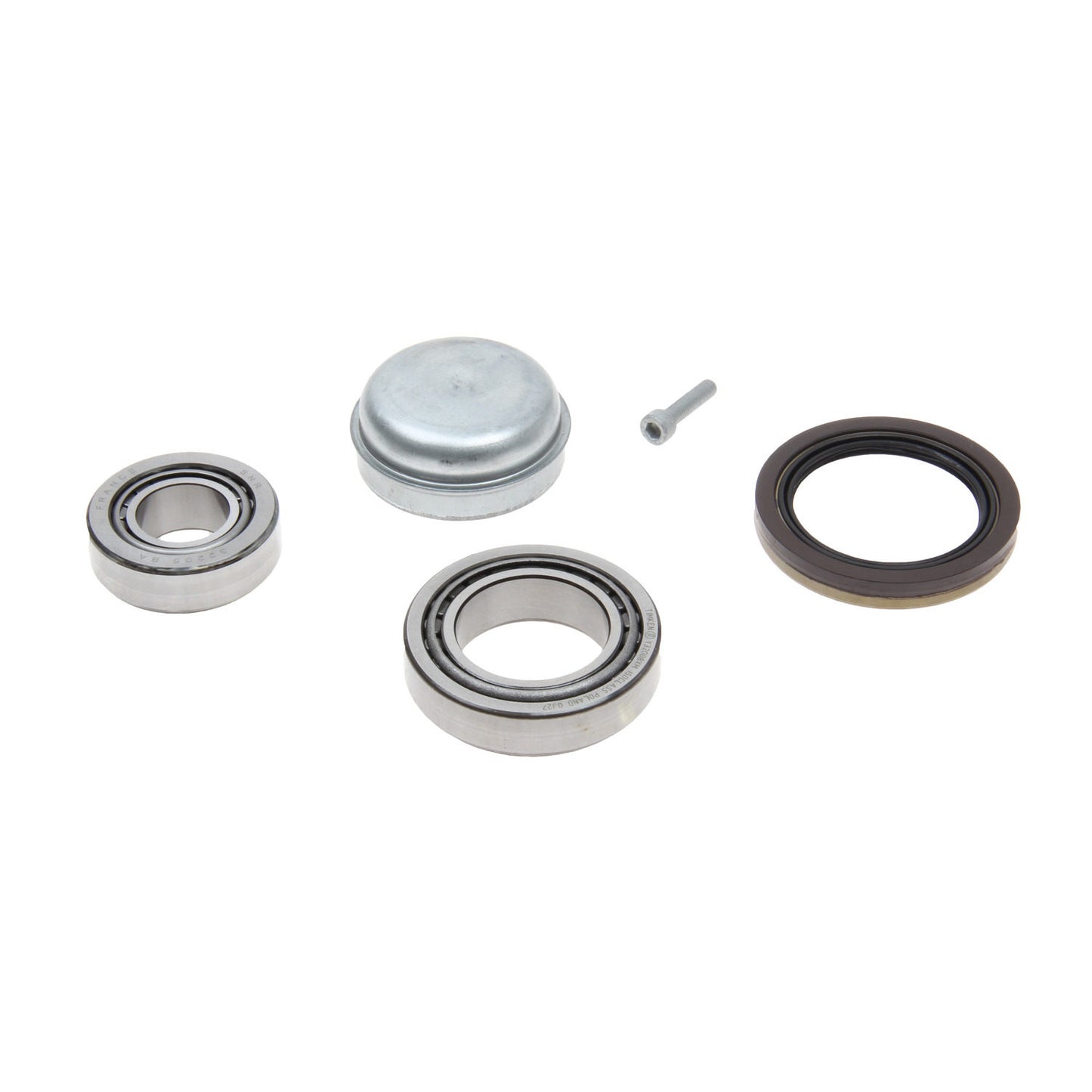 Febi-Bilstein Wheel Bearing Kit 38374