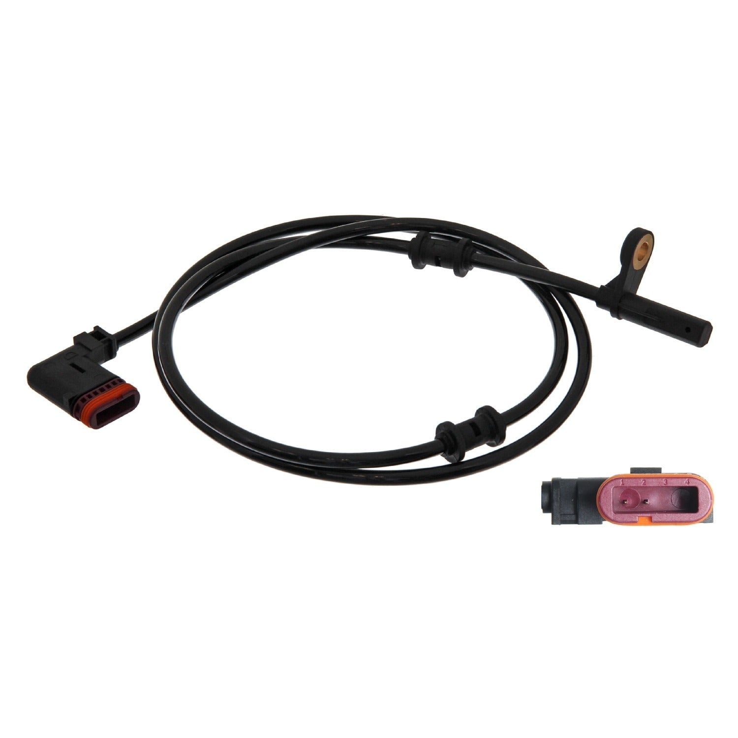 Febi-Bilstein ABS Wheel Speed Sensor 38375