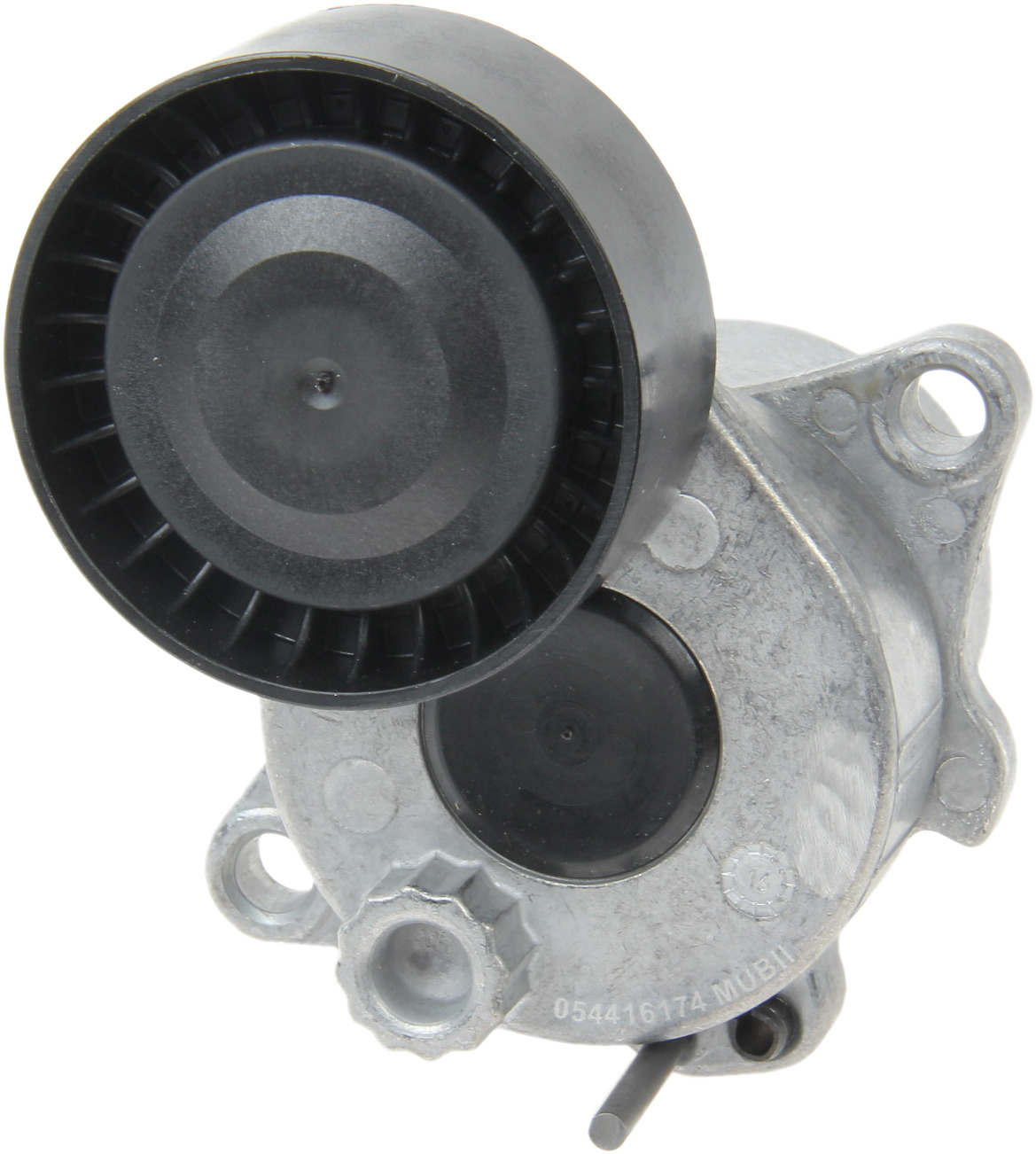 Febi-Bilstein Accessory Drive Belt Tensioner Assembly 38469