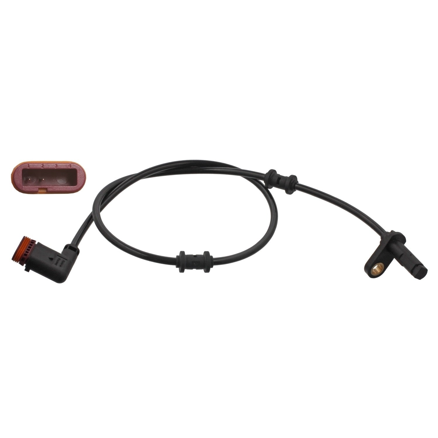 Febi-Bilstein ABS Wheel Speed Sensor 38595
