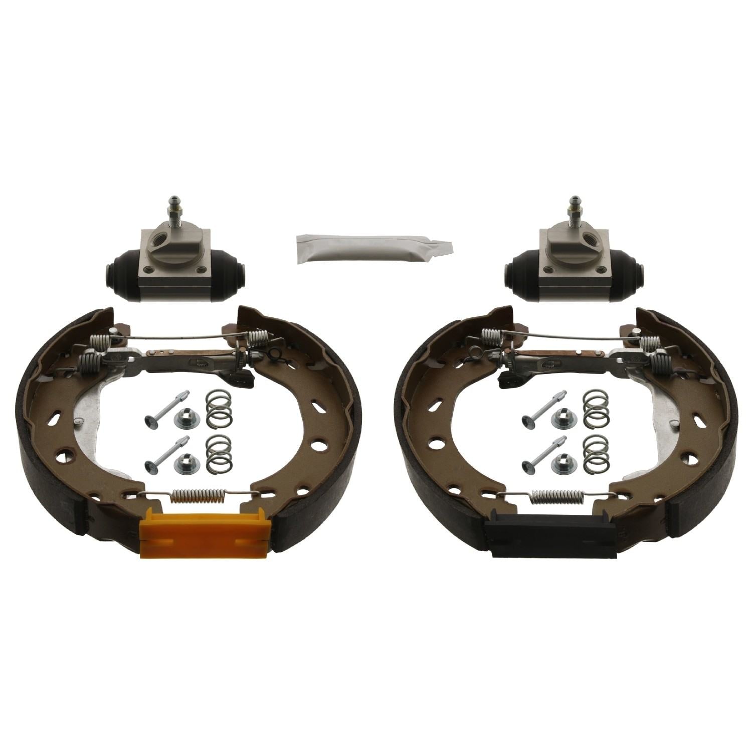 Febi-Bilstein Drum Brake Shoe Kit 38619