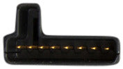 Febi-Bilstein Air Bag Clockspring Connector 38628