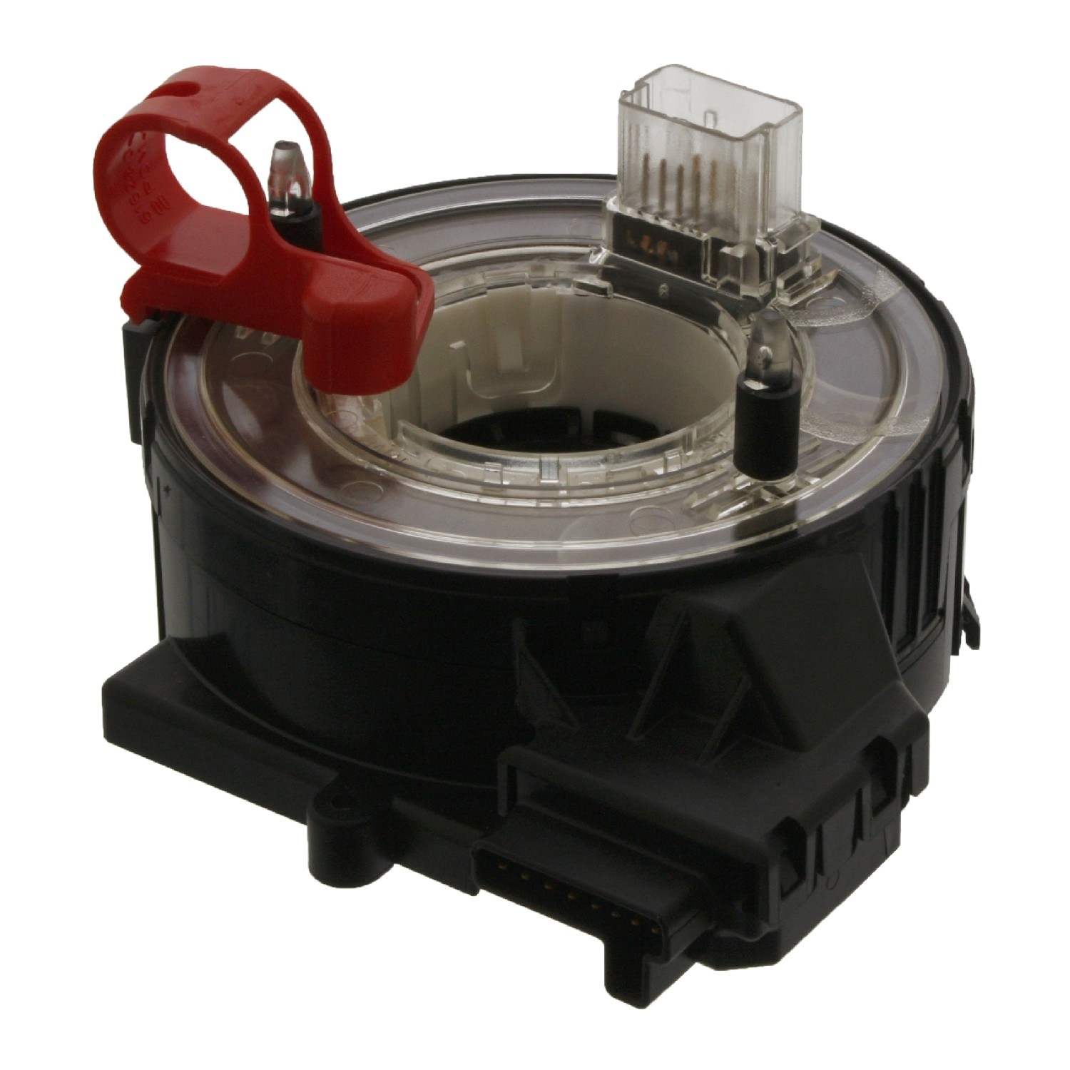 Febi-Bilstein Air Bag Clockspring Connector 38628