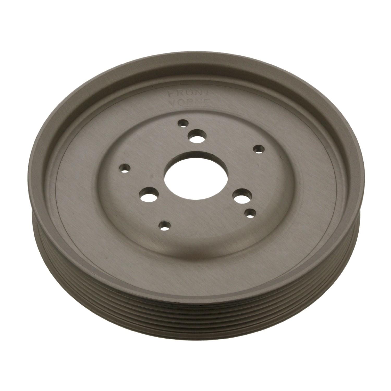 Febi Power Steering Pump Pulley