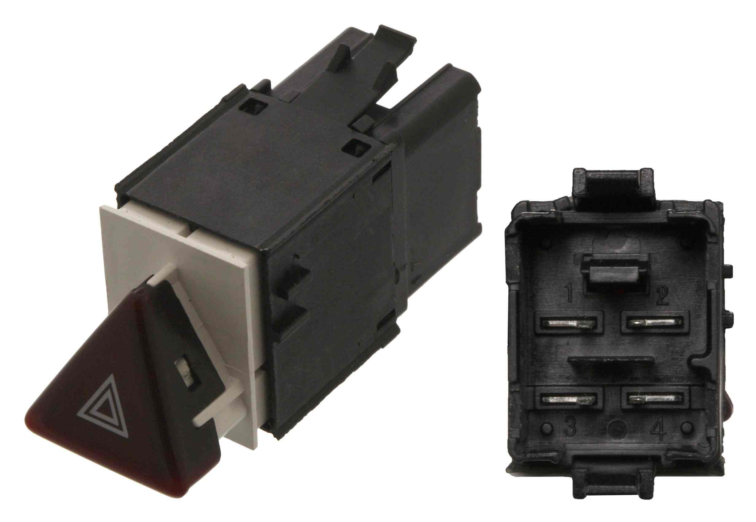 Febi Hazard Warning Switch