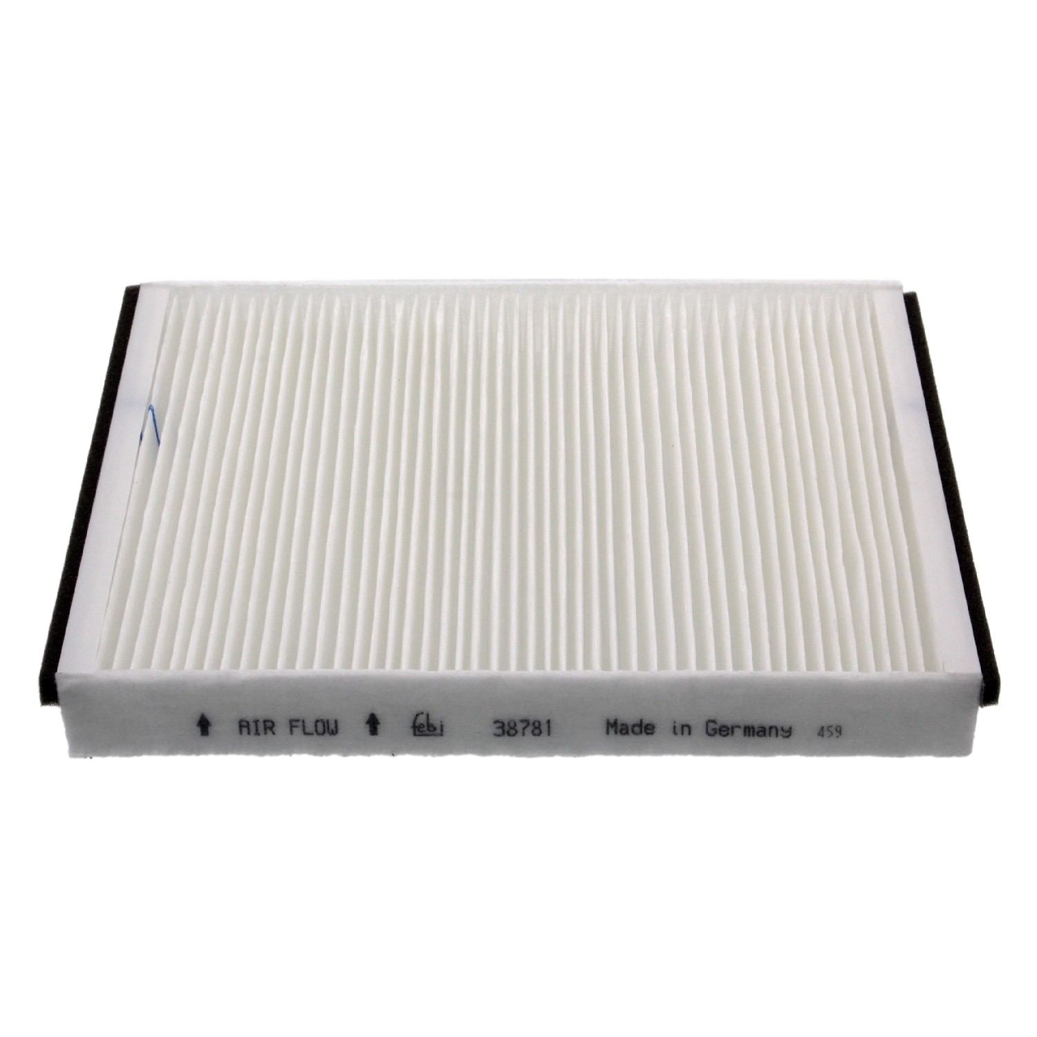 Febi-Bilstein Cabin Air Filter 38781