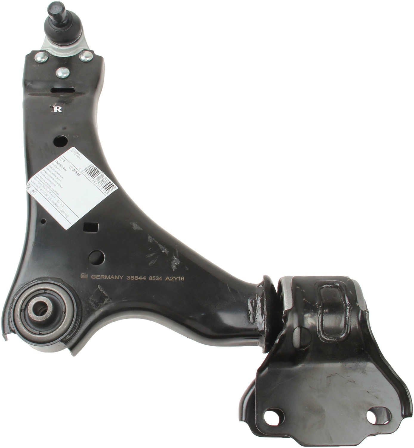 Febi-Bilstein Suspension Control Arm 38844