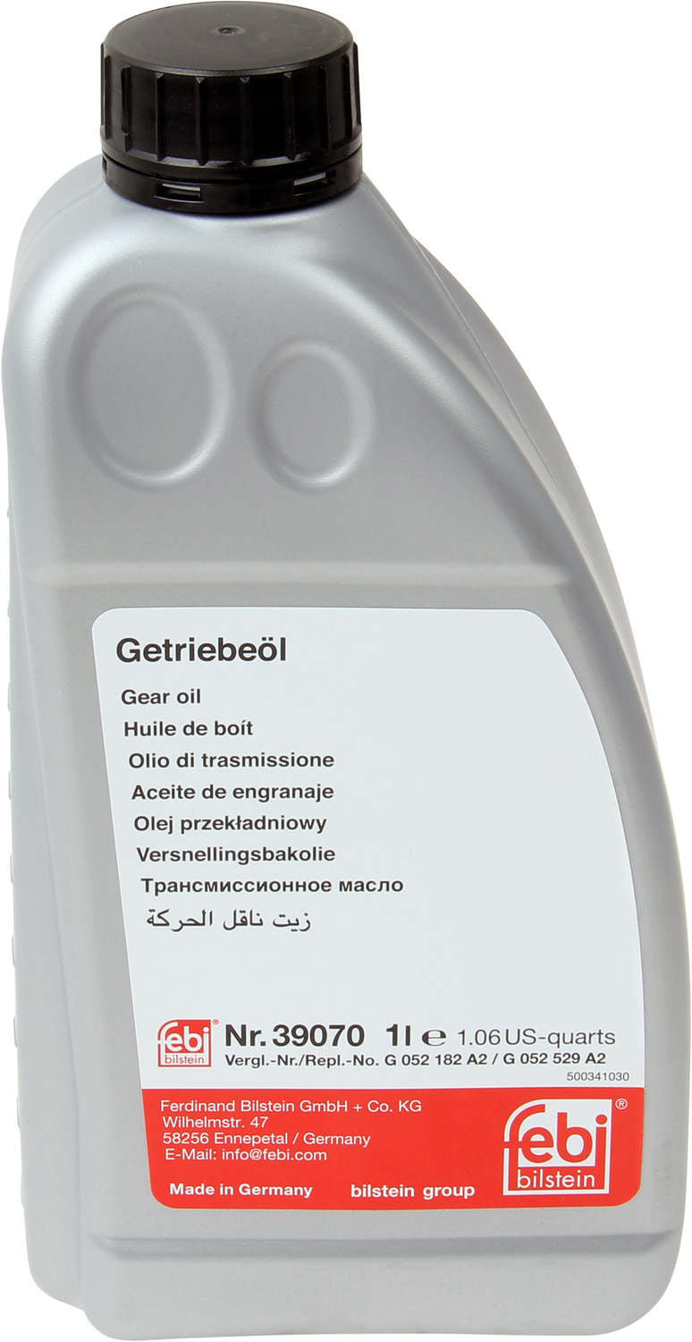 Febi-Bilstein Gear Oil 39070