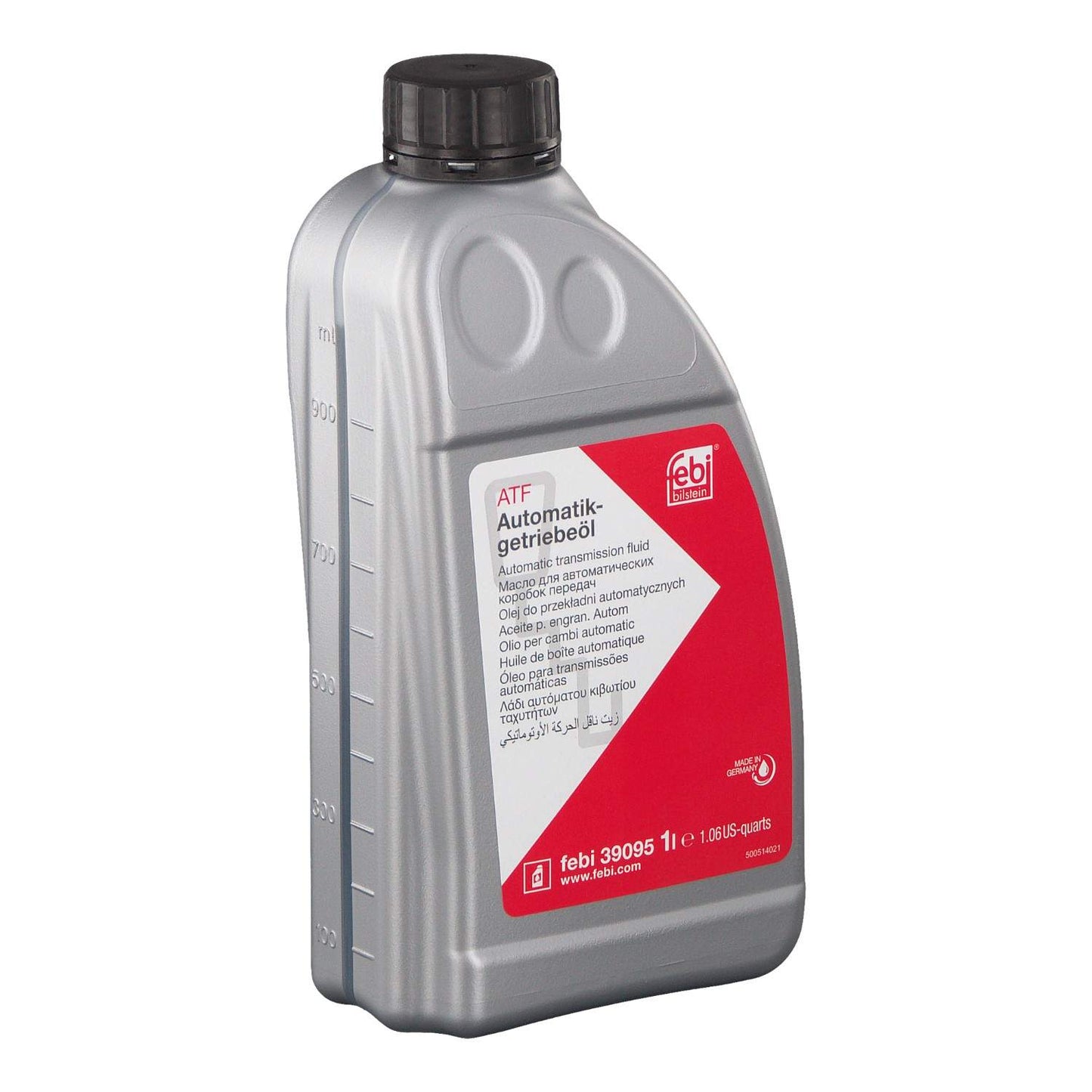 Febi-Bilstein Automatic Transmission Fluid 39095