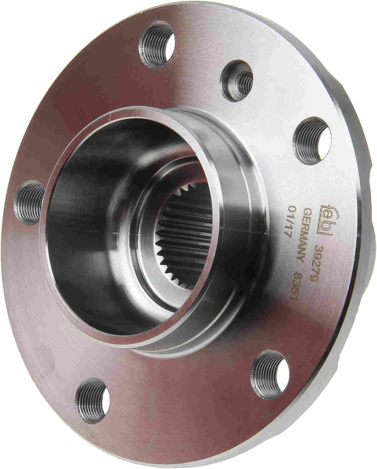 Febi-Bilstein Wheel Hub 39279