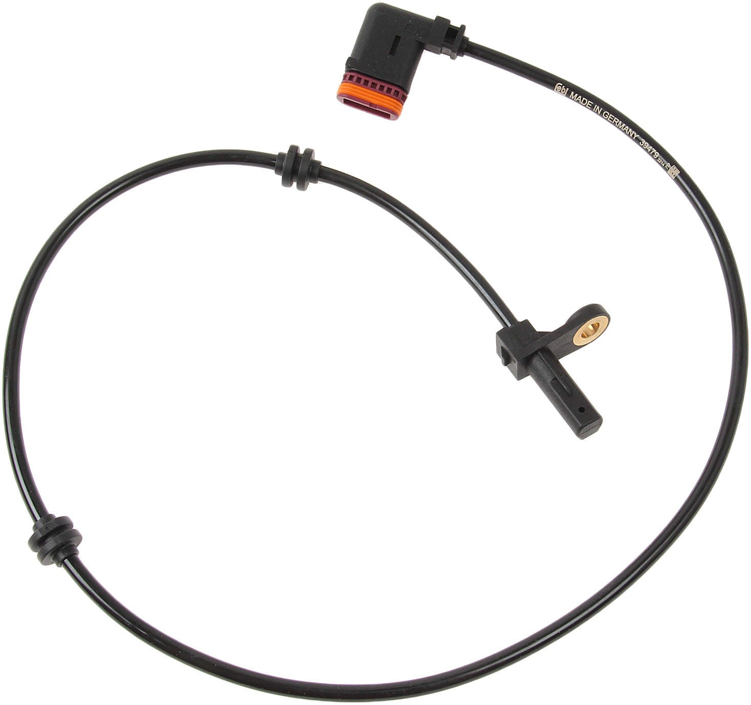 Febi-Bilstein ABS Wheel Speed Sensor 39479