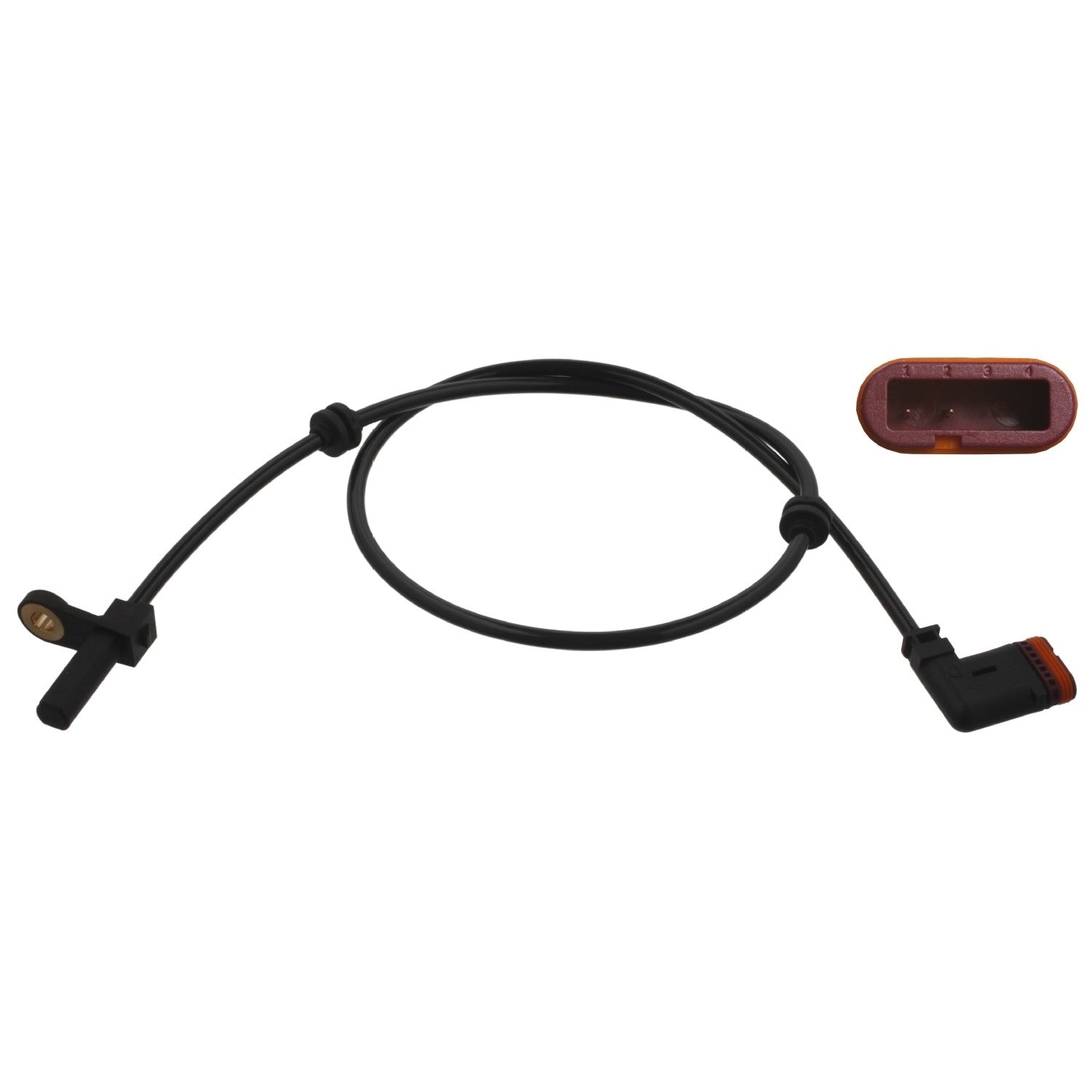 Febi-Bilstein ABS Wheel Speed Sensor 39479