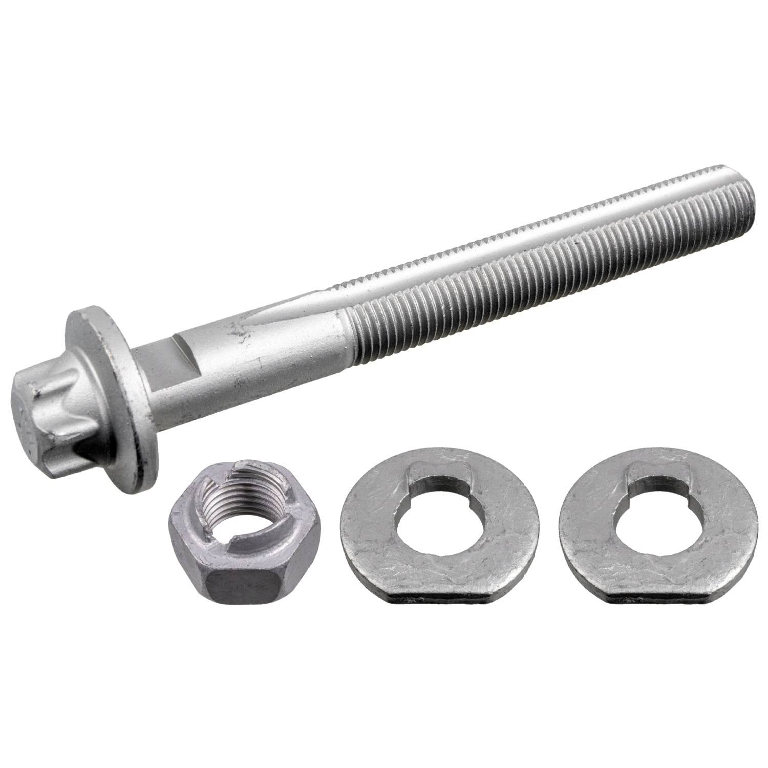 Febi-Bilstein Suspension Control Arm Bolt Kit 40168