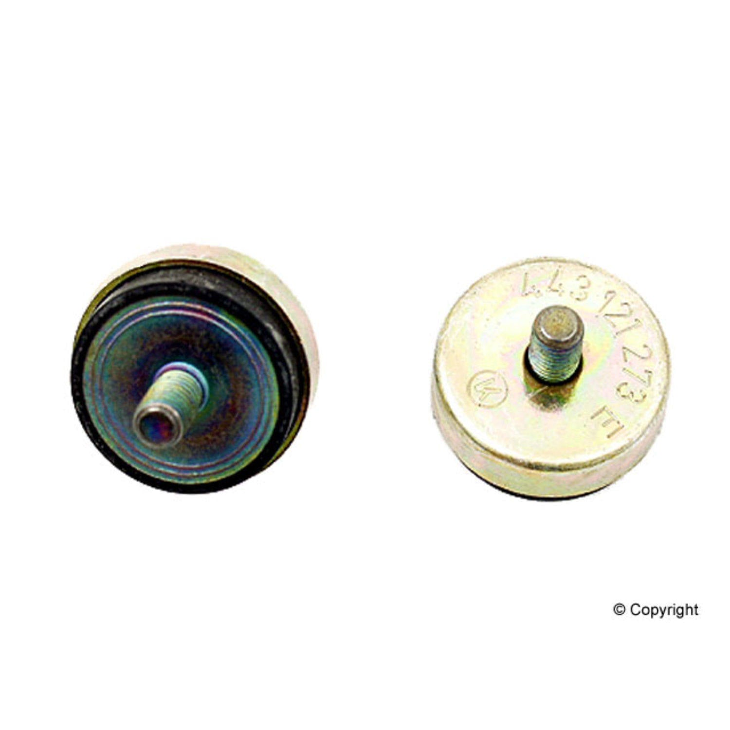 Febi Radiator Mount