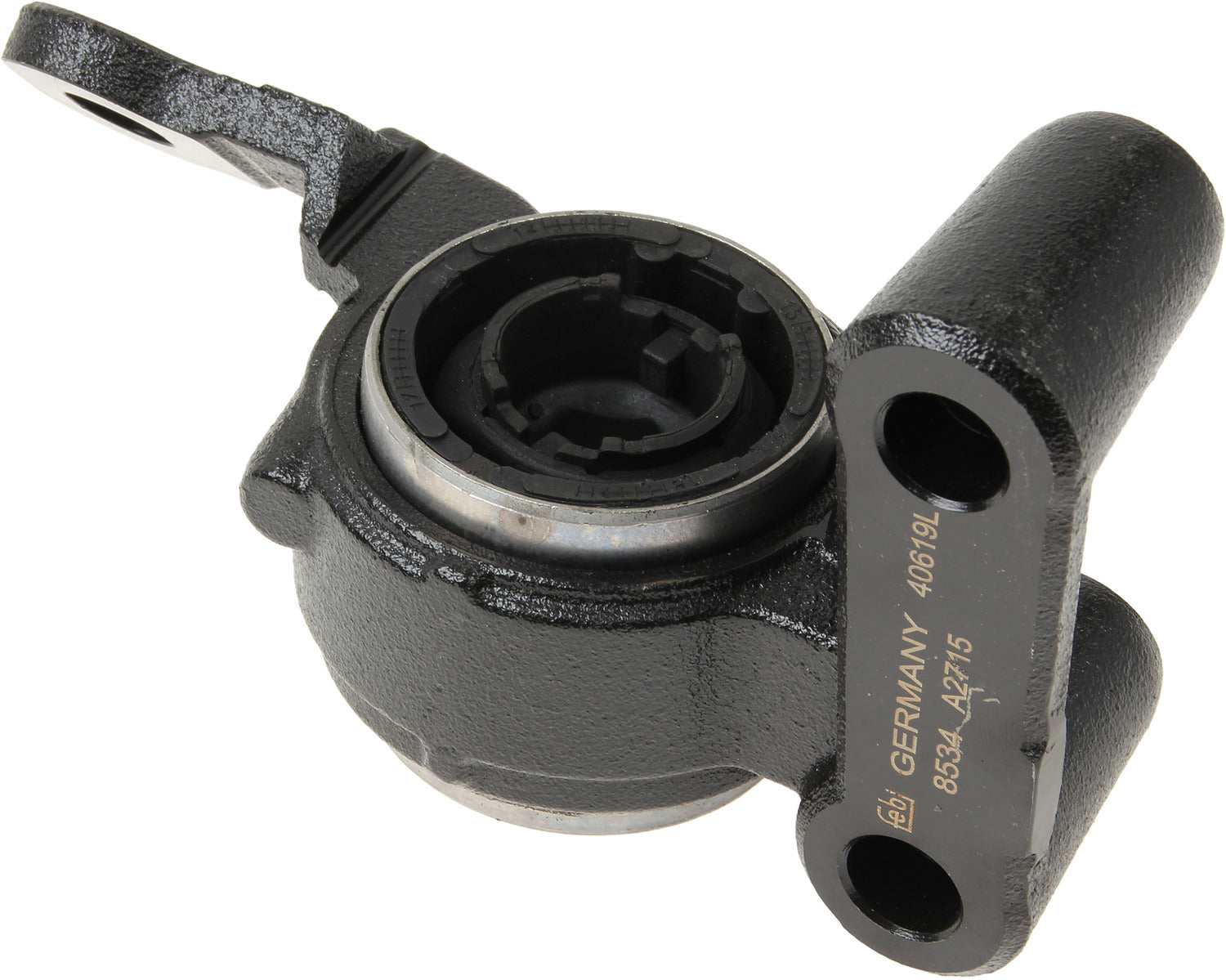 Febi-Bilstein Suspension Control Arm Bushing 40619