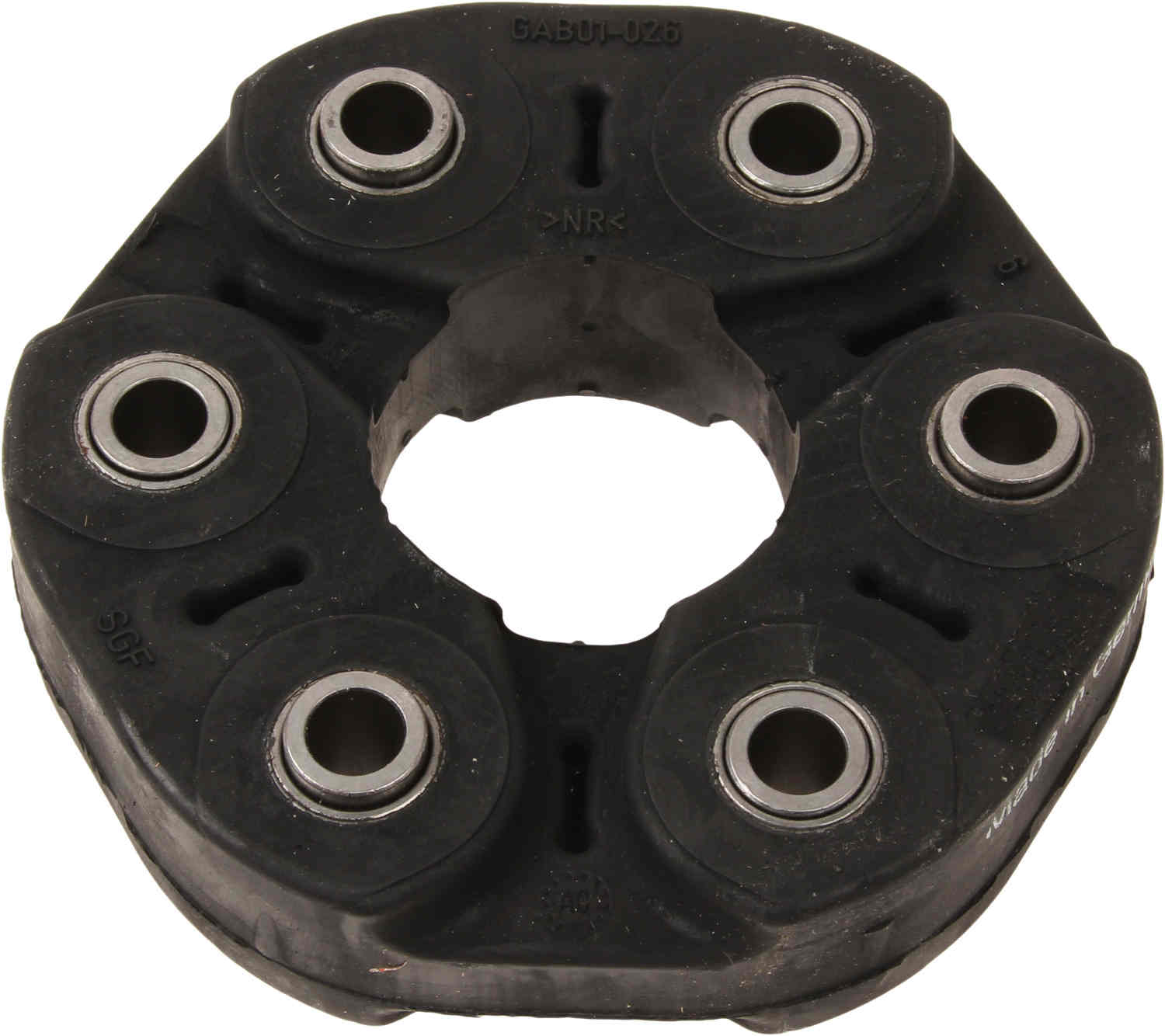Febi-Bilstein Drive Shaft Flex Joint Kit 43524