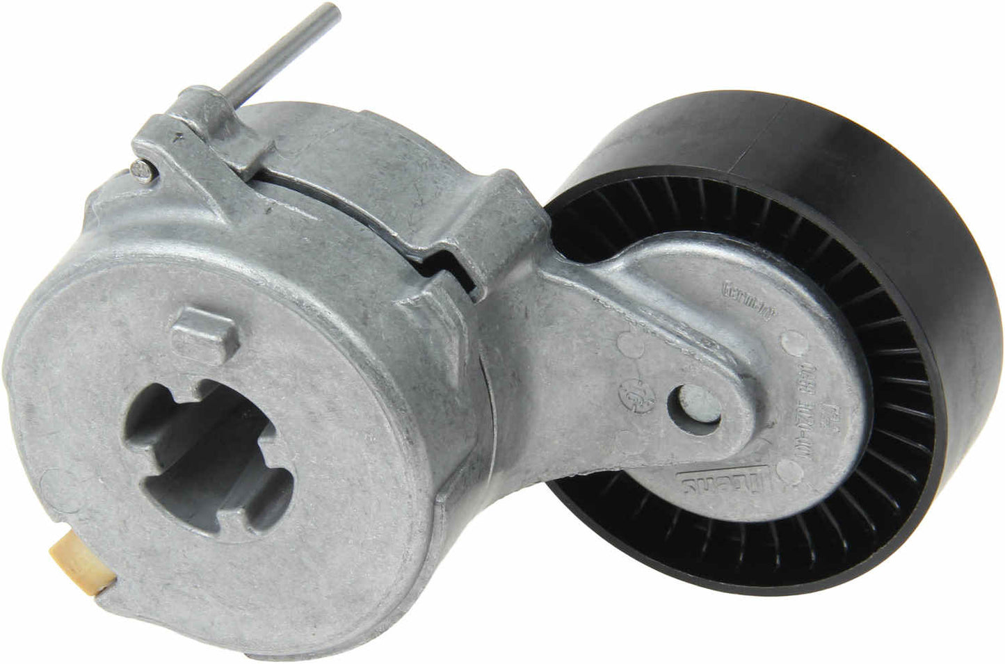 Febi-Bilstein Accessory Drive Belt Tensioner Assembly 43784
