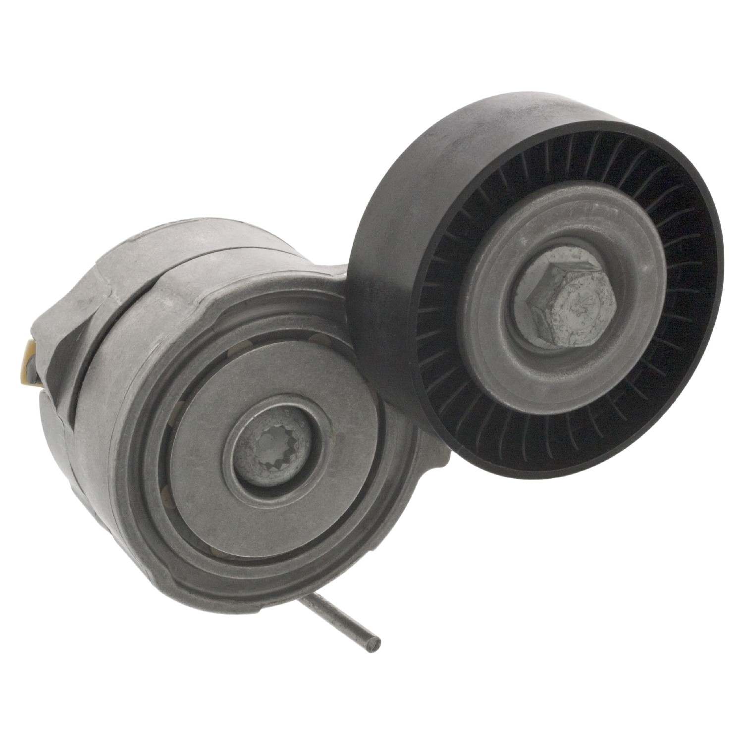Febi-Bilstein Accessory Drive Belt Tensioner Assembly 43784