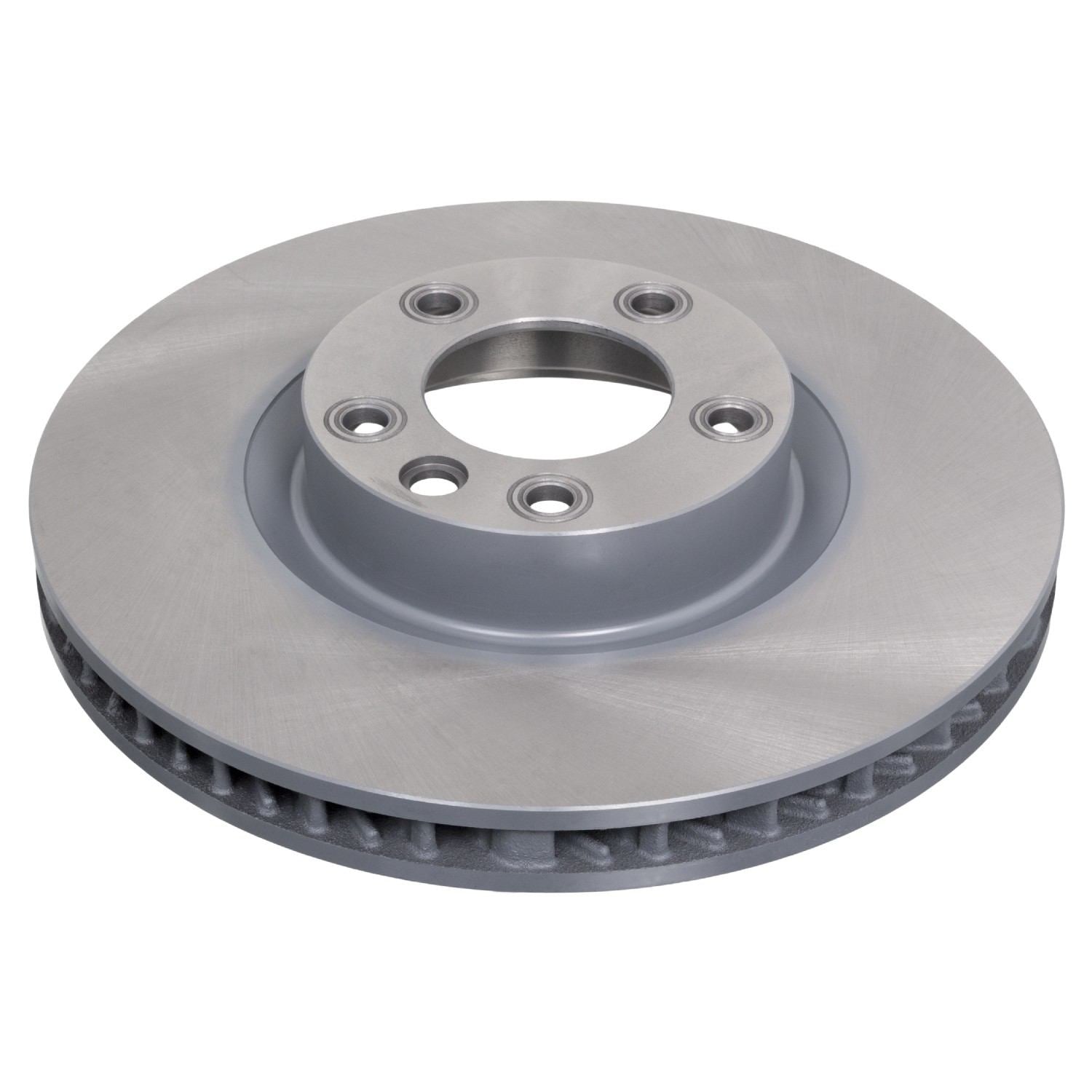 Febi-Bilstein Disc Brake Rotor 44082
