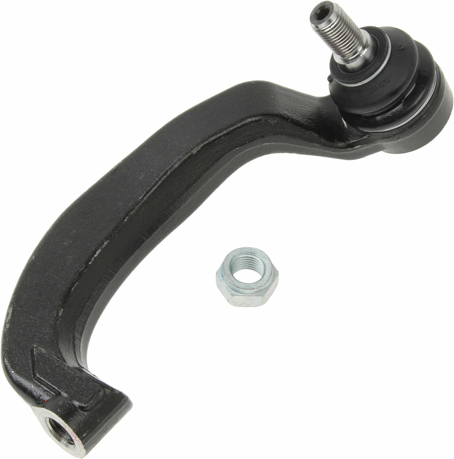 Febi-Bilstein Steering Tie Rod End 44586