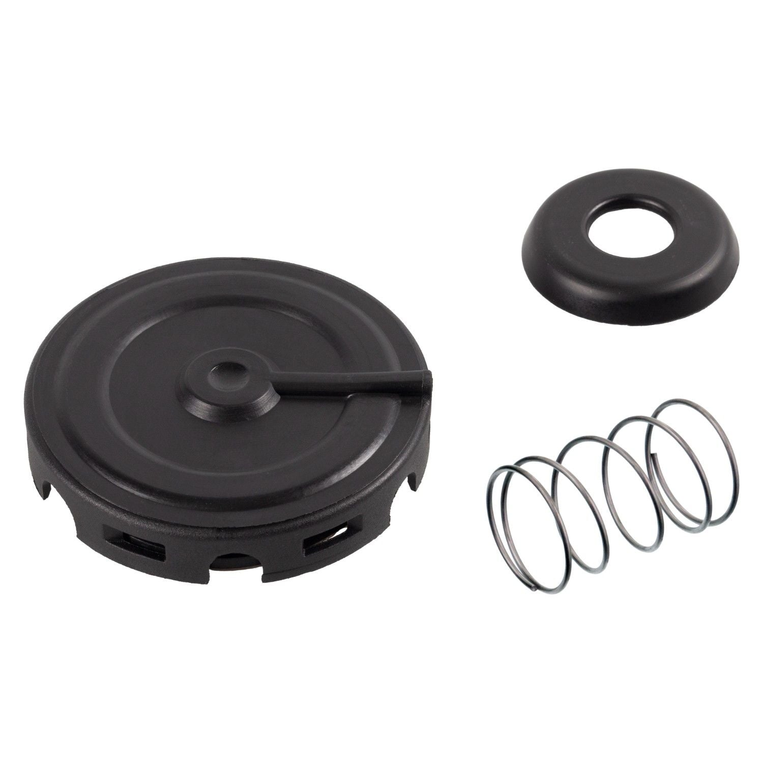 Febi-Bilstein PCV Valve 45072