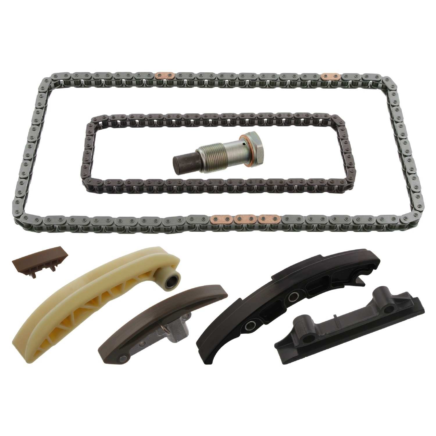 Febi-Bilstein Engine Timing Chain Kit 45735