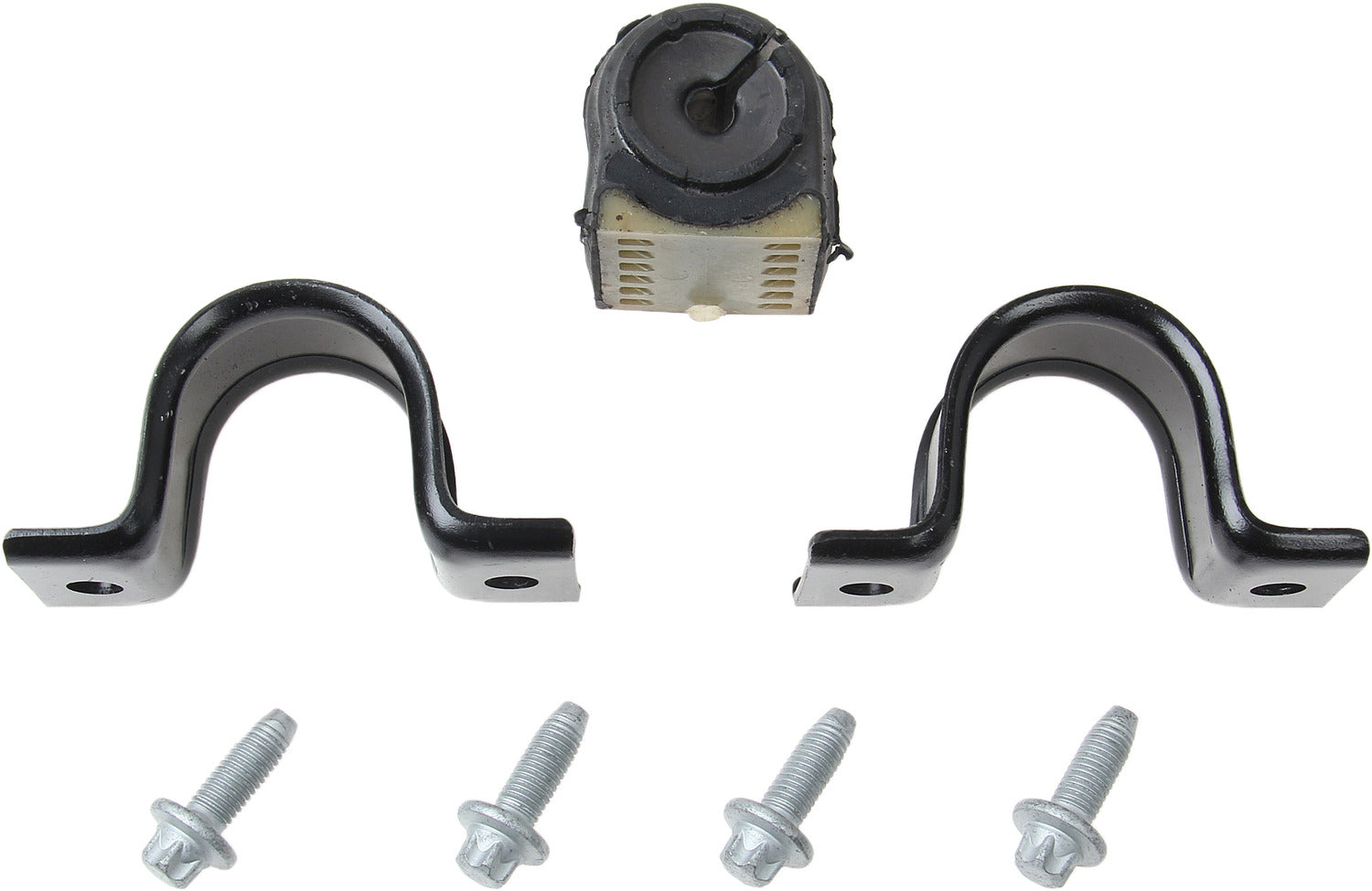 Febi-Bilstein Suspension Stabilizer Bar Bushing Kit 45876