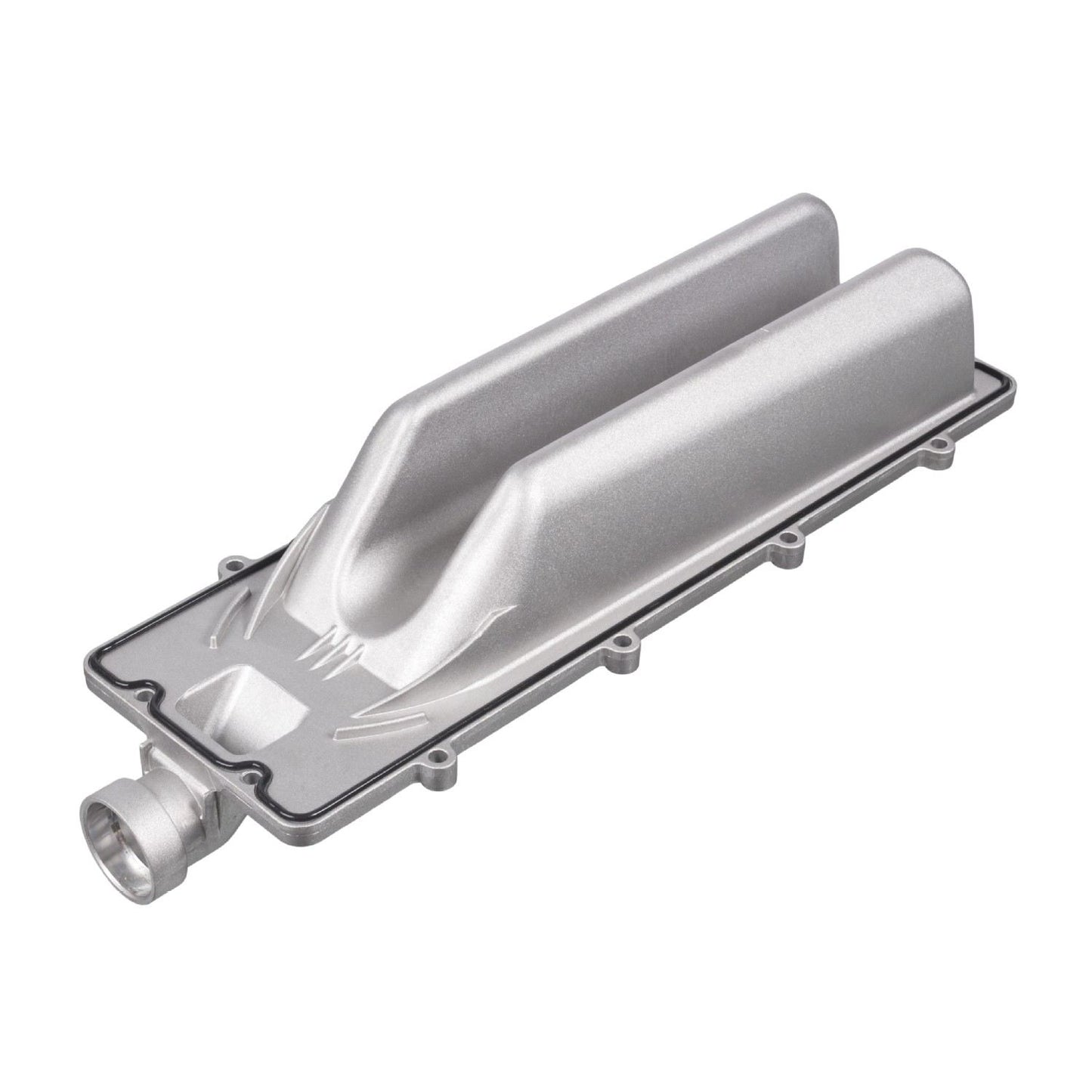 Febi-Bilstein Engine Crankcase Ventilation Cover 46048
