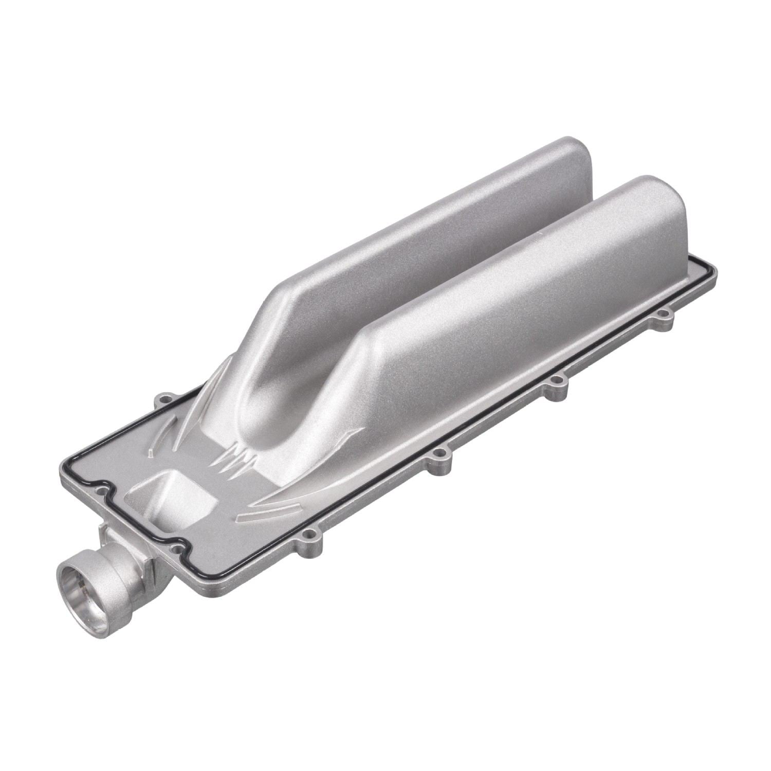 Febi-Bilstein Engine Crankcase Ventilation Cover 46048