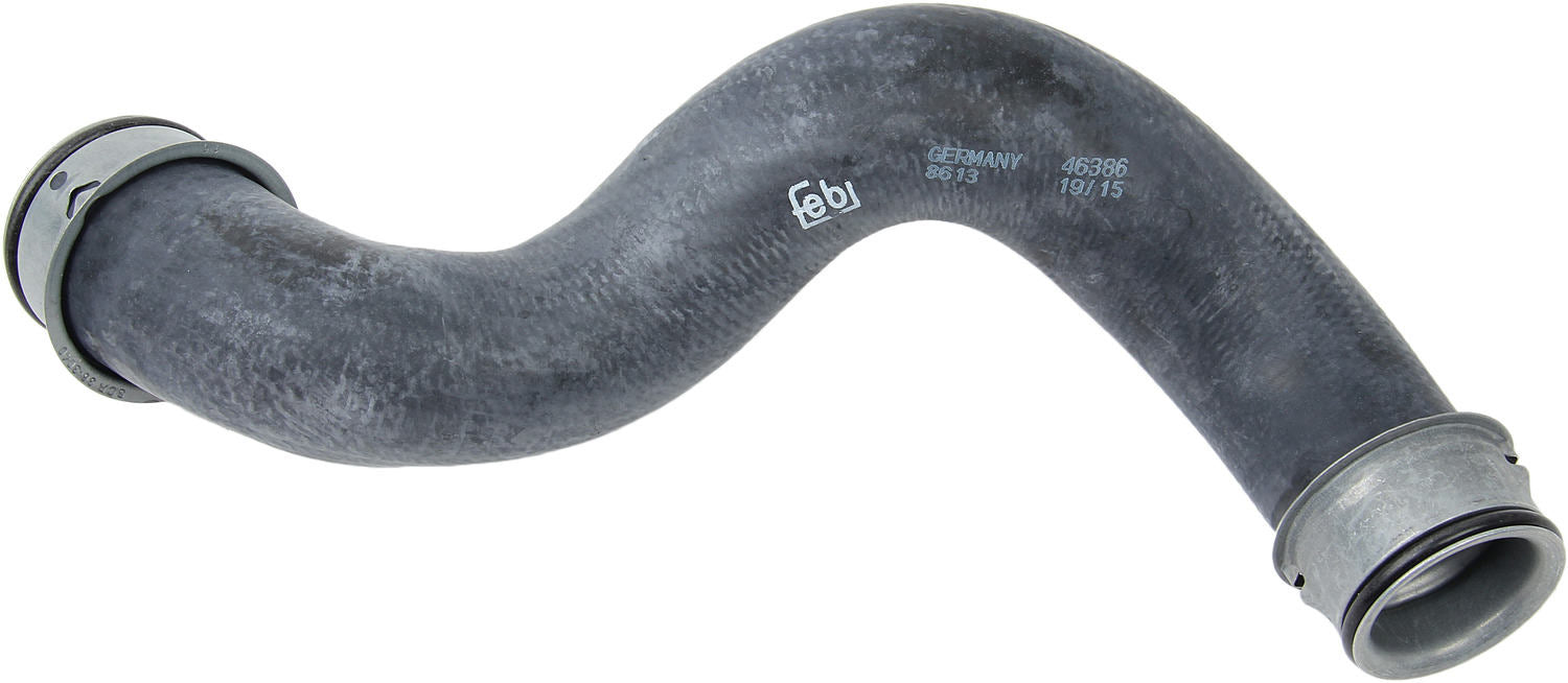 Febi Radiator Coolant Hose