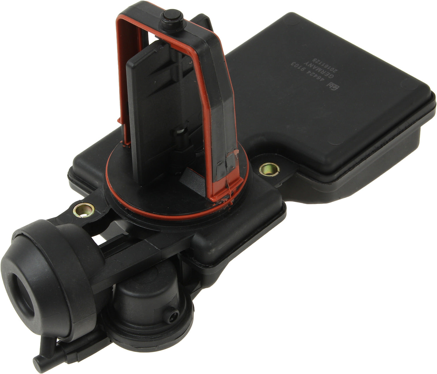 Febi-Bilstein Electronic Throttle Body Actuator 46424