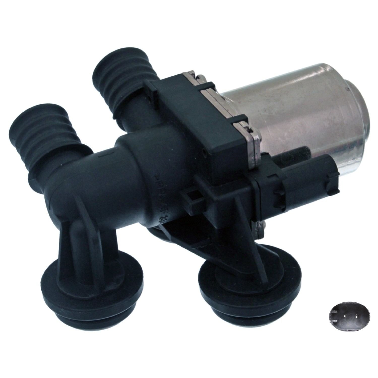 Febi-Bilstein Engine Coolant Check Valve 46452