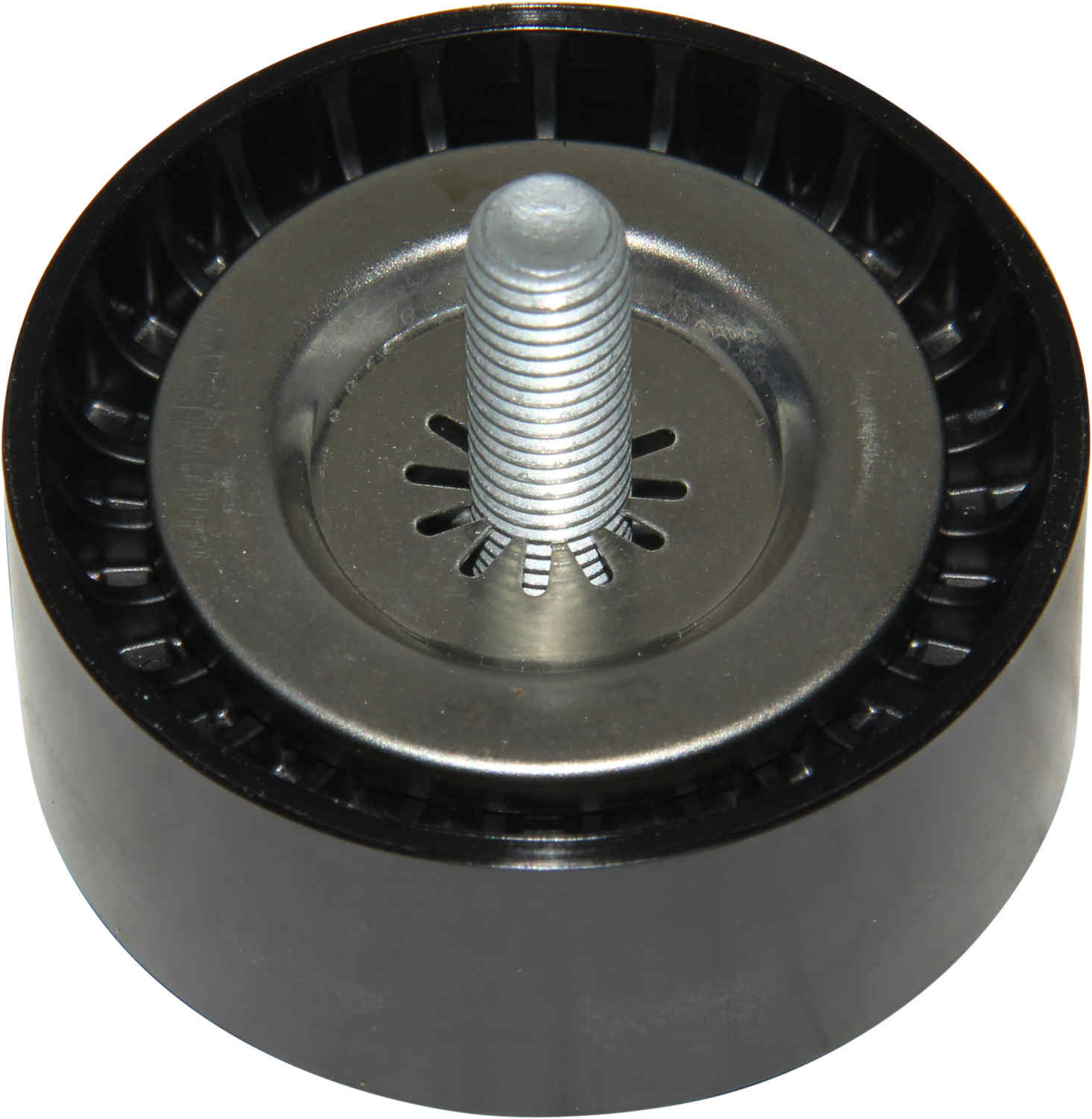 Febi-Bilstein Accessory Drive Belt Idler Pulley 47294