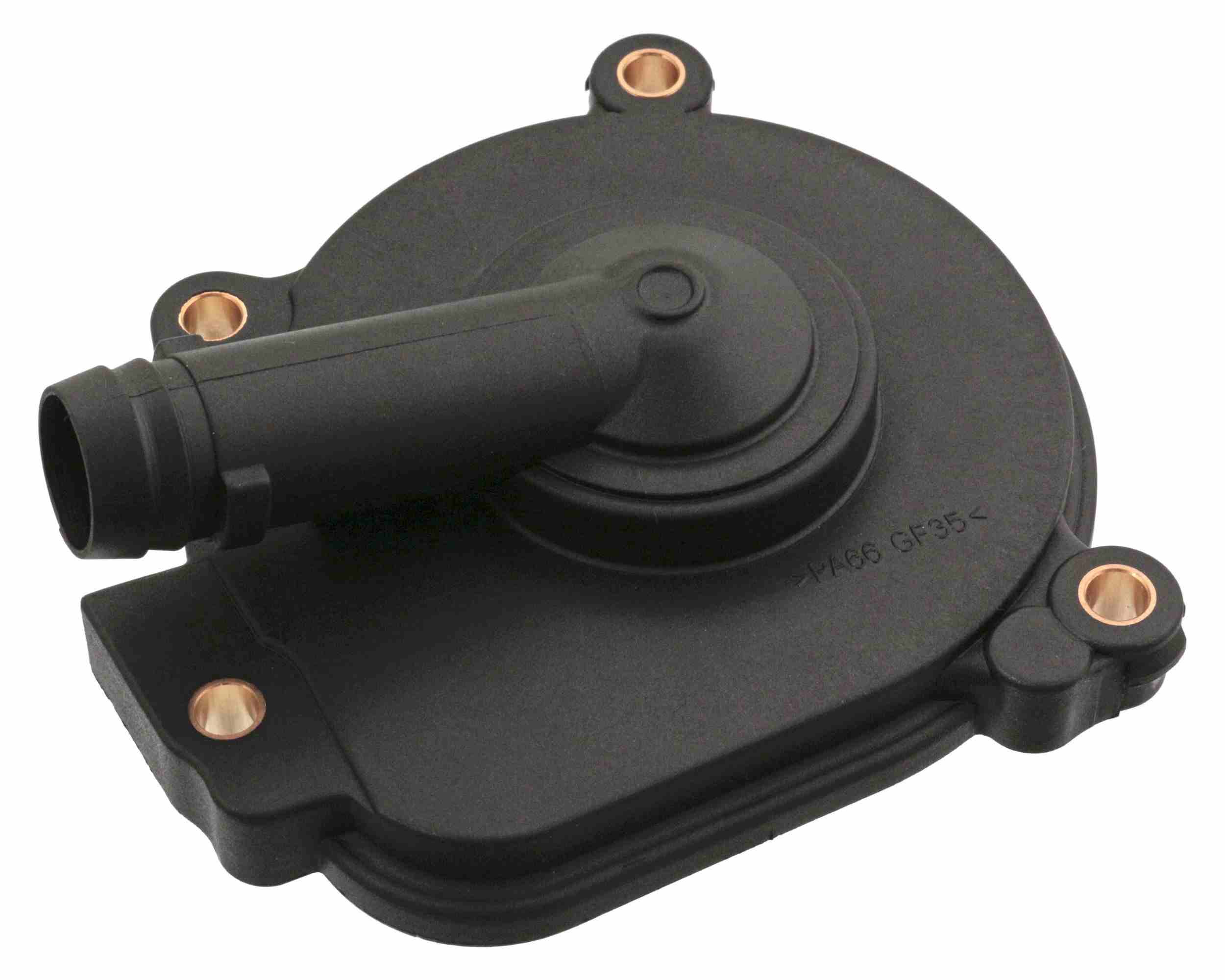 Febi-Bilstein Engine Crankcase Ventilation Cover 47338